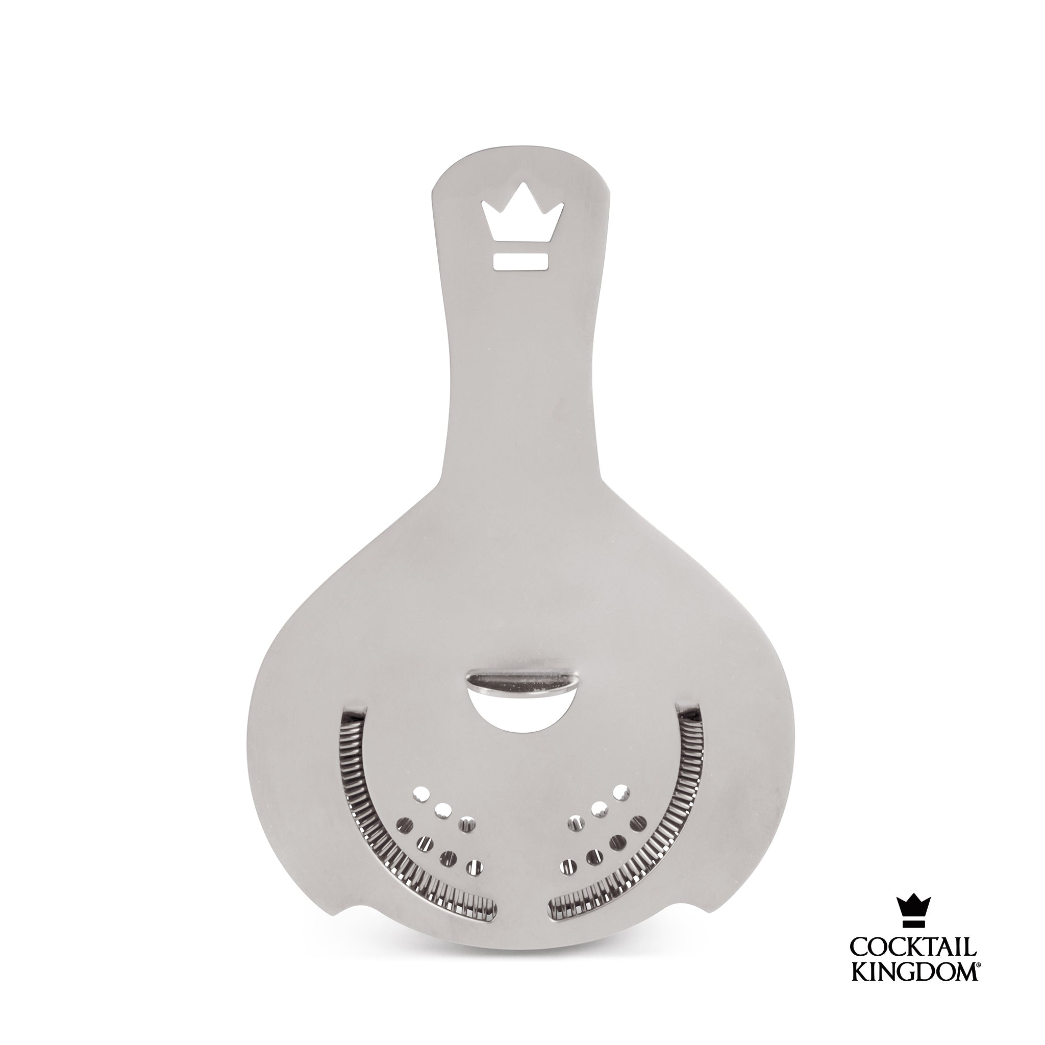 Koriko® Hawthorne Strainer - Stainless Steel – Urban Bar
