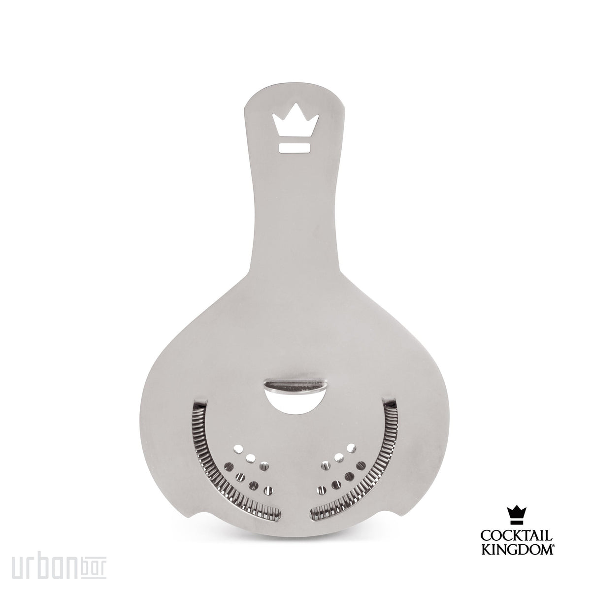 Colador Koriko® Hawthorne - Acero inoxidable