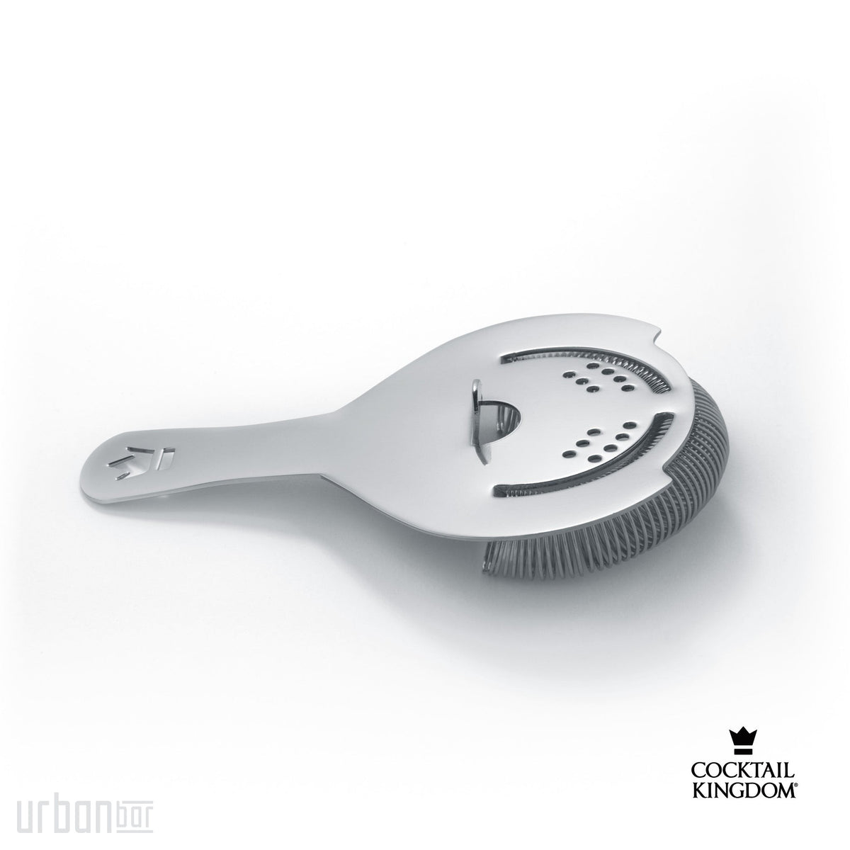 Colador Koriko® Hawthorne - Acero inoxidable