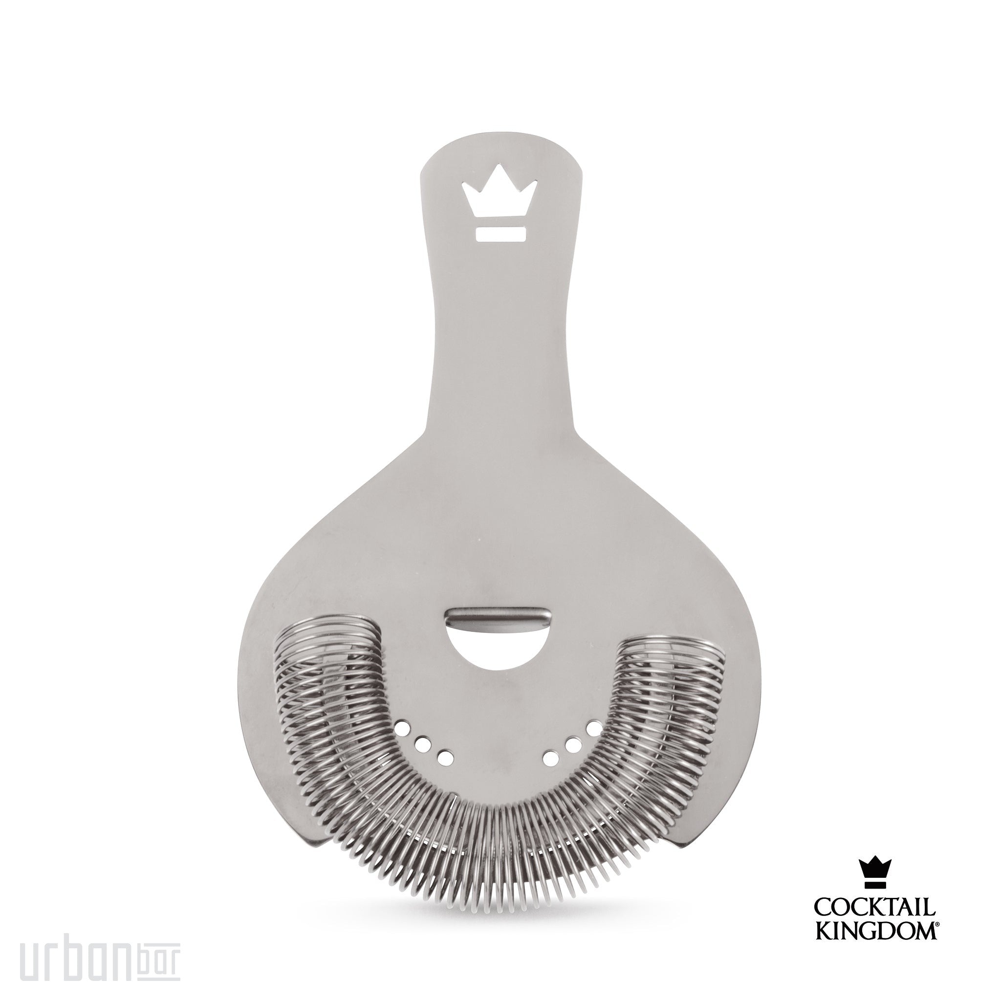 Colador Koriko® Hawthorne - Acero inoxidable