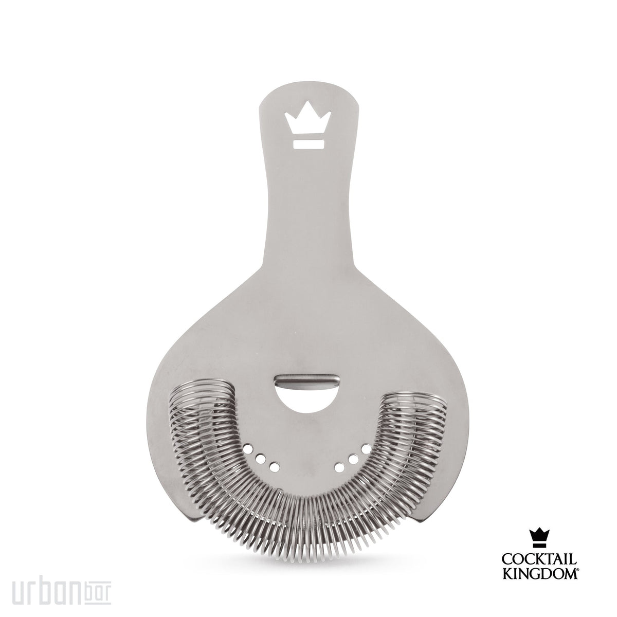 Colador Koriko® Hawthorne - Acero inoxidable