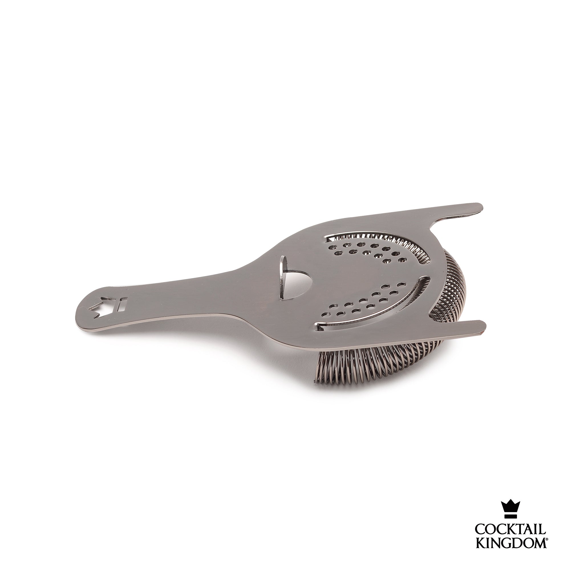 Cocktail Kingdom Koriko Hawthorne Strainer - Thumbnail 3