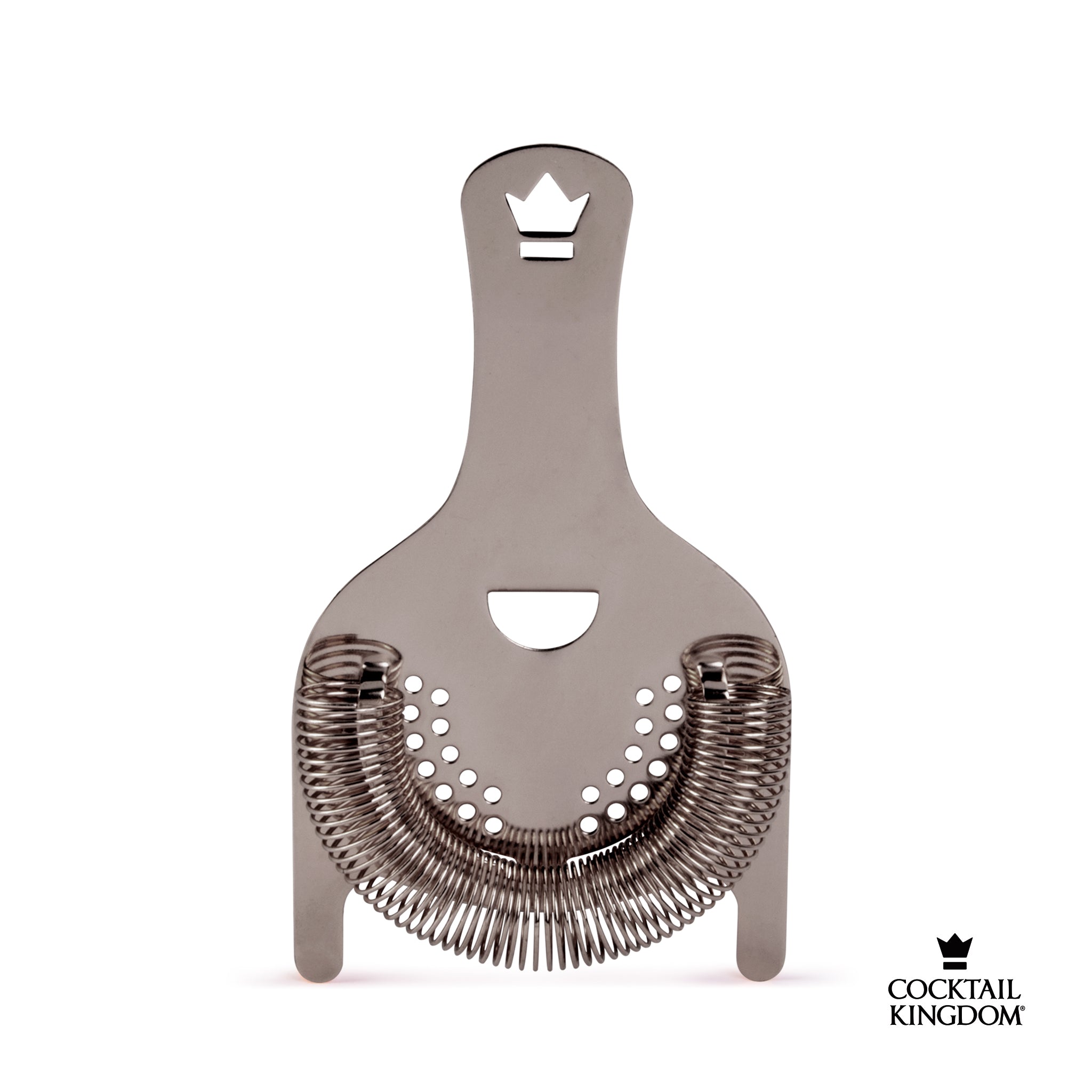 Cocktail Kingdom Koriko Hawthorne Strainer - Thumbnail 2