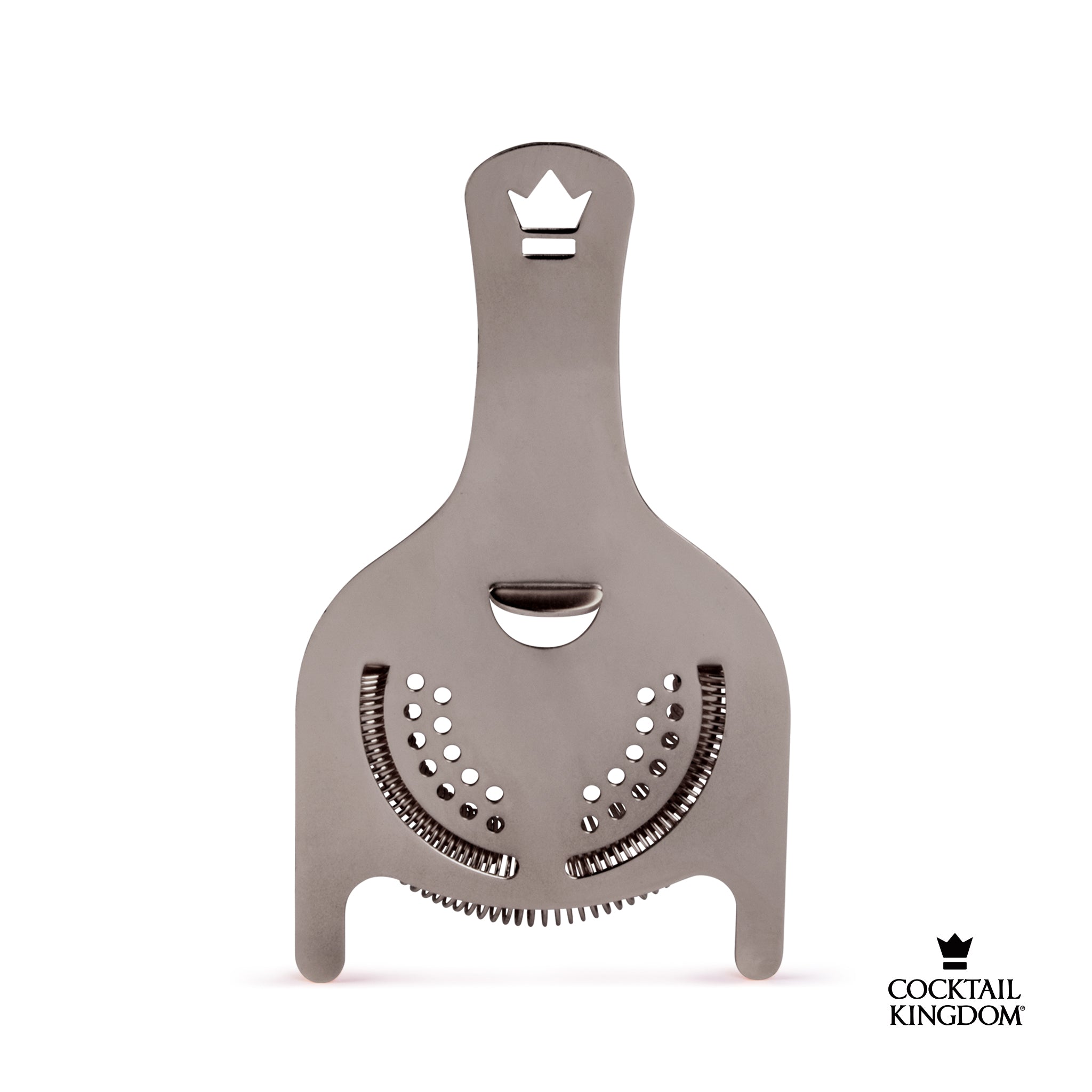 Cocktail Kingdom Koriko Hawthorne Strainer