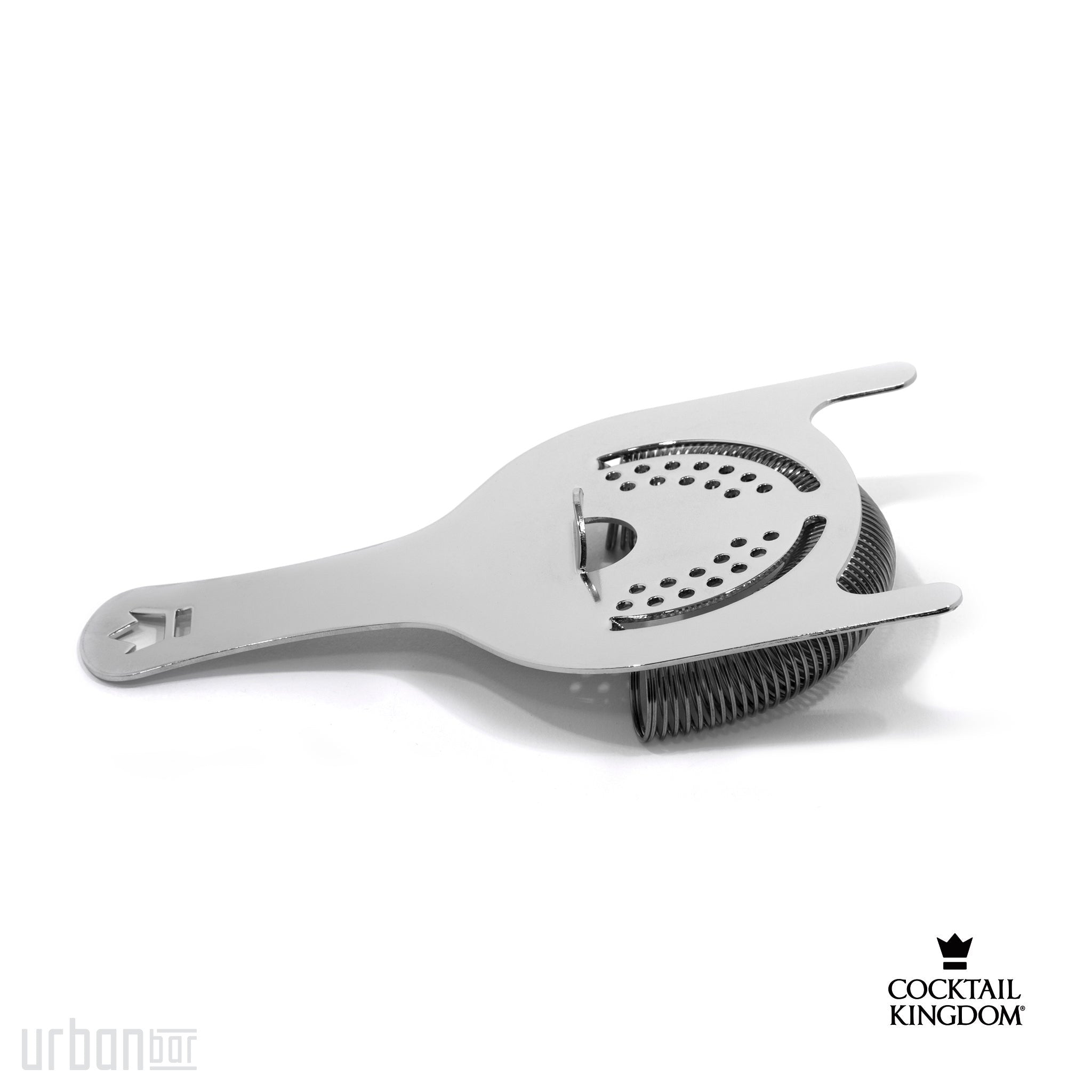 Colador Hawthorne de 2 puntas Koriko® - Acero inoxidable