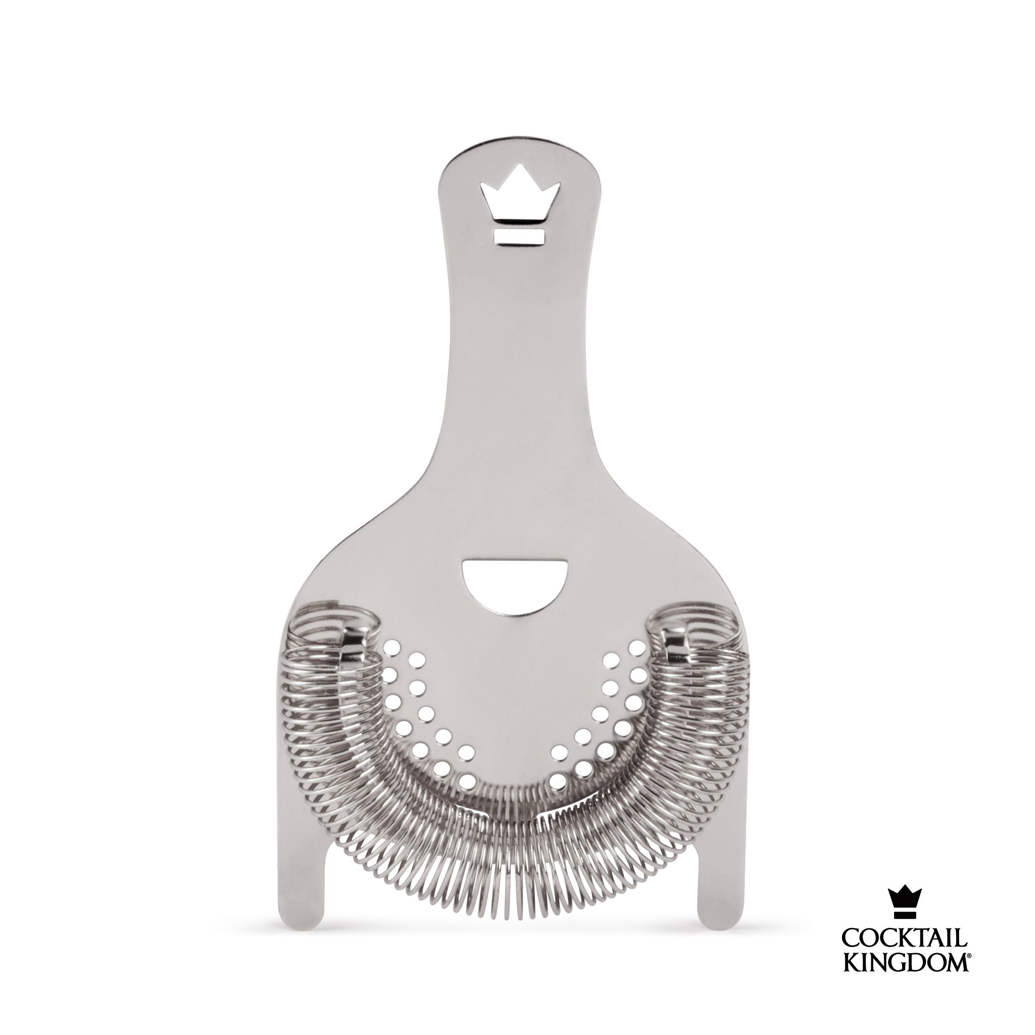 Cocktail Kingdom Koriko Hawthorne Strainer - Thumbnail 3