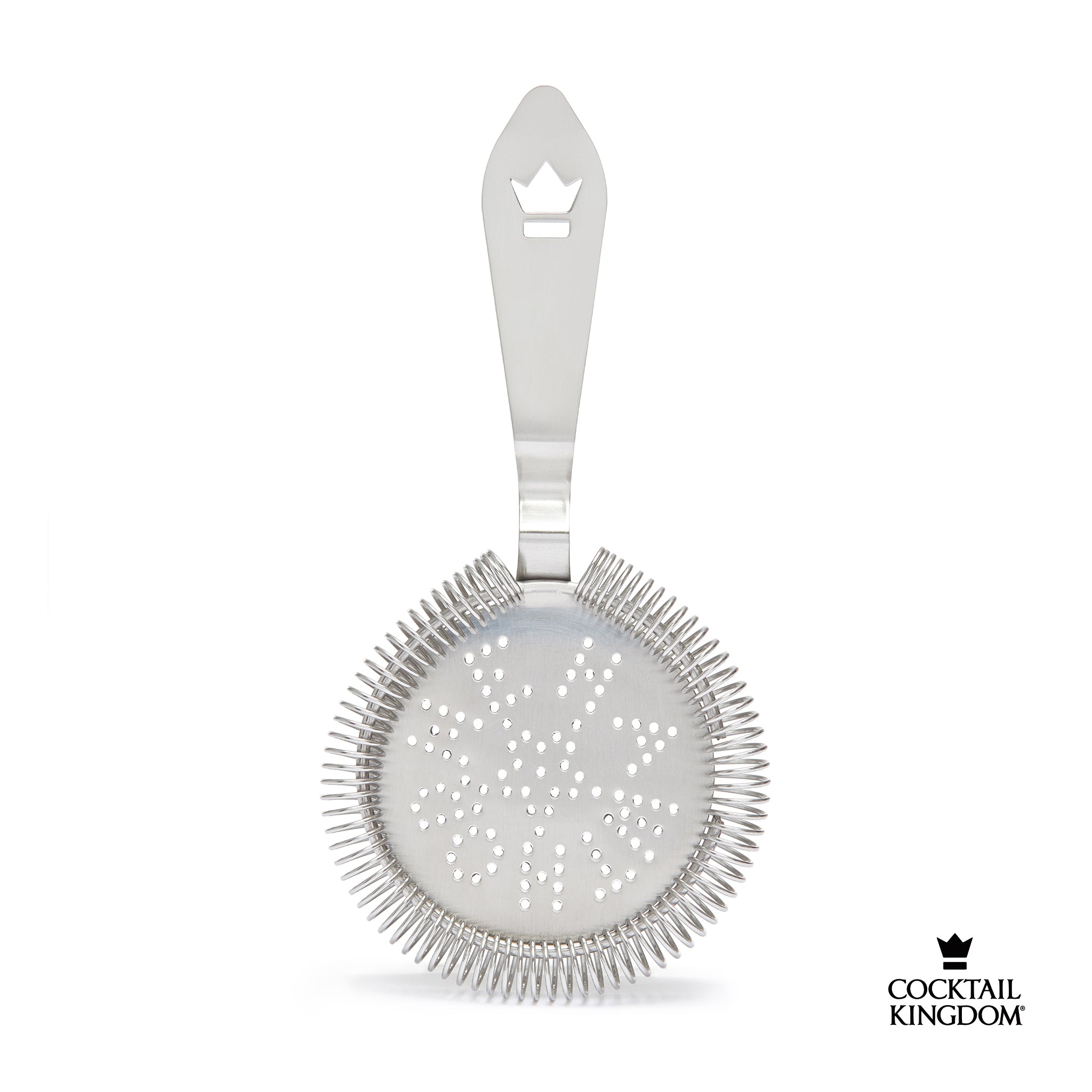 Cocktail Kingdom Hawthorne Strainer