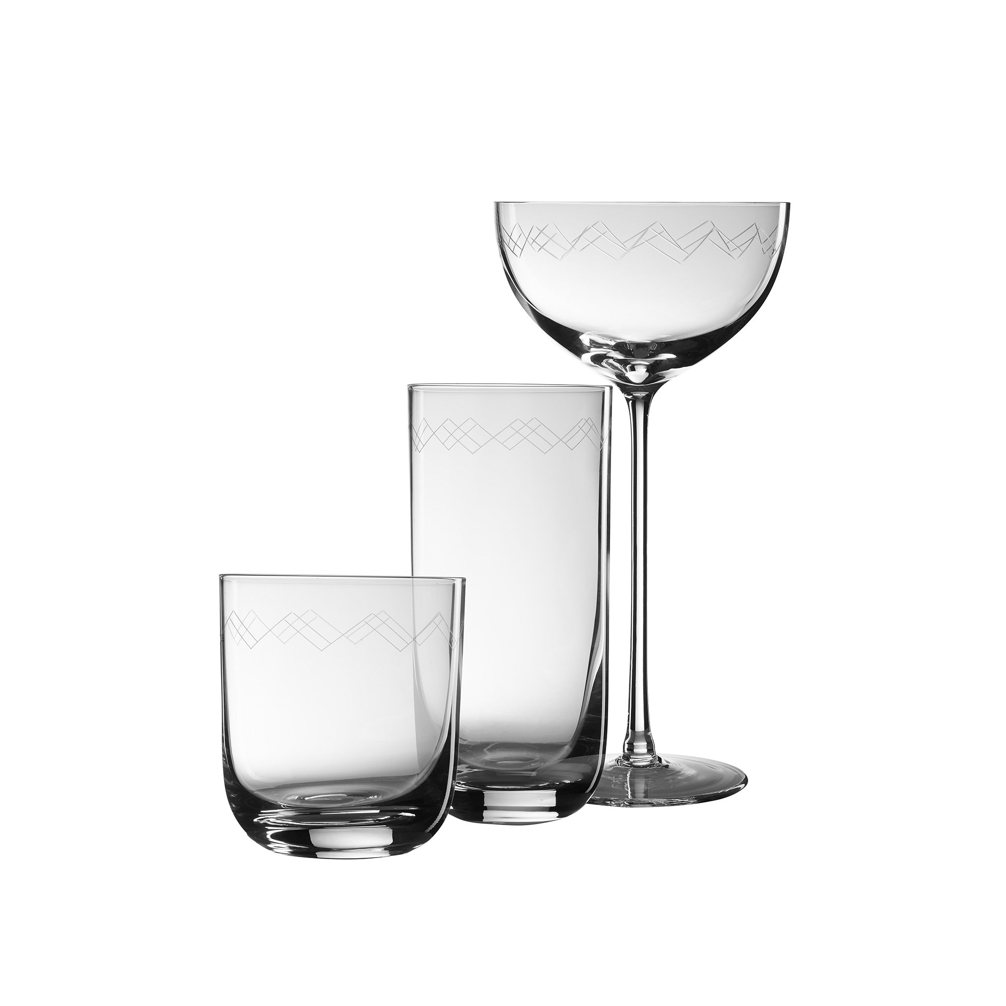 Calabrese ZigZag Highball 37cl – Urban Bar