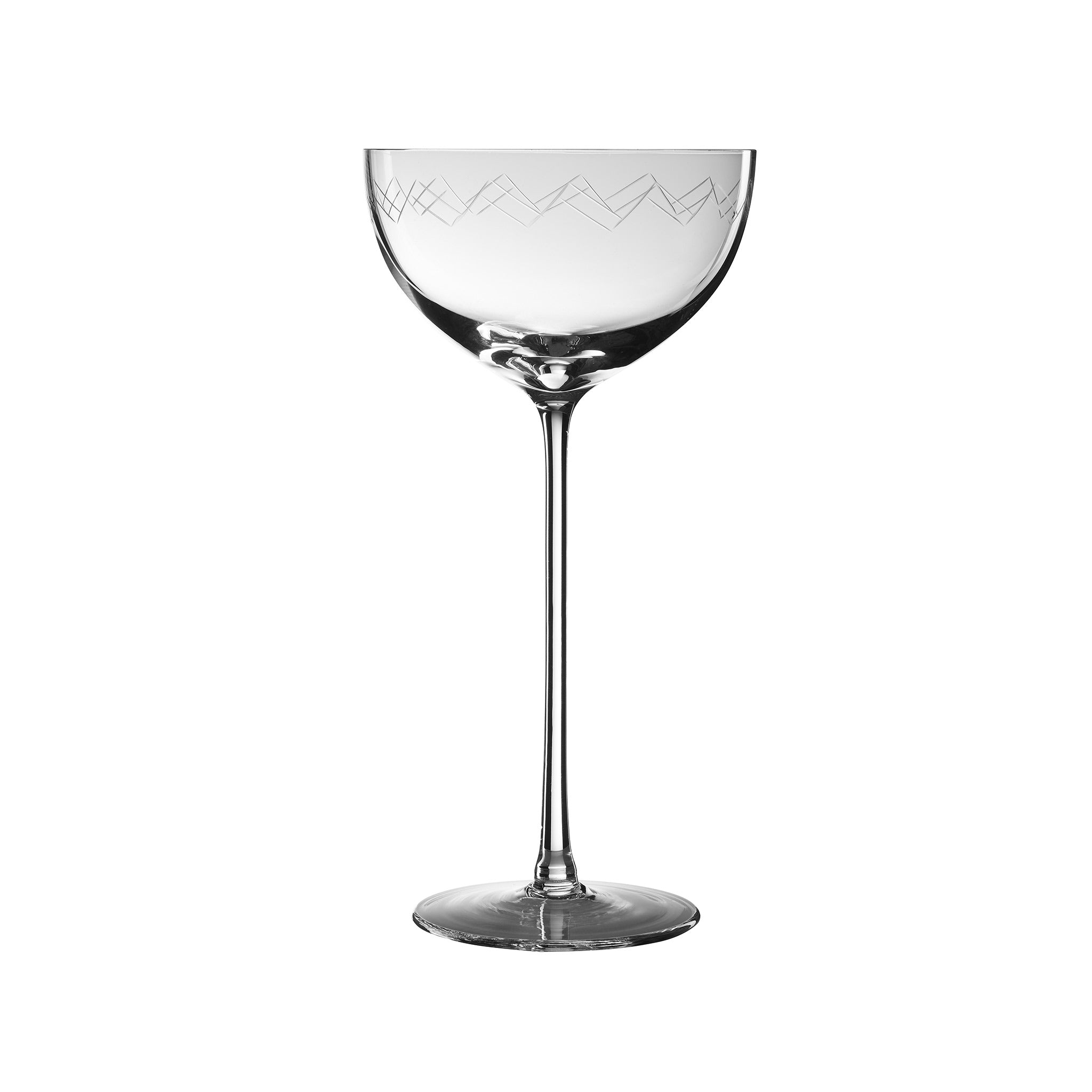 Calabrese ZigZag Coupe - Thumbnail 2