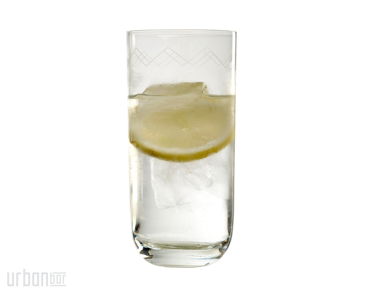 Calabrese ZigZag Highball 37cl