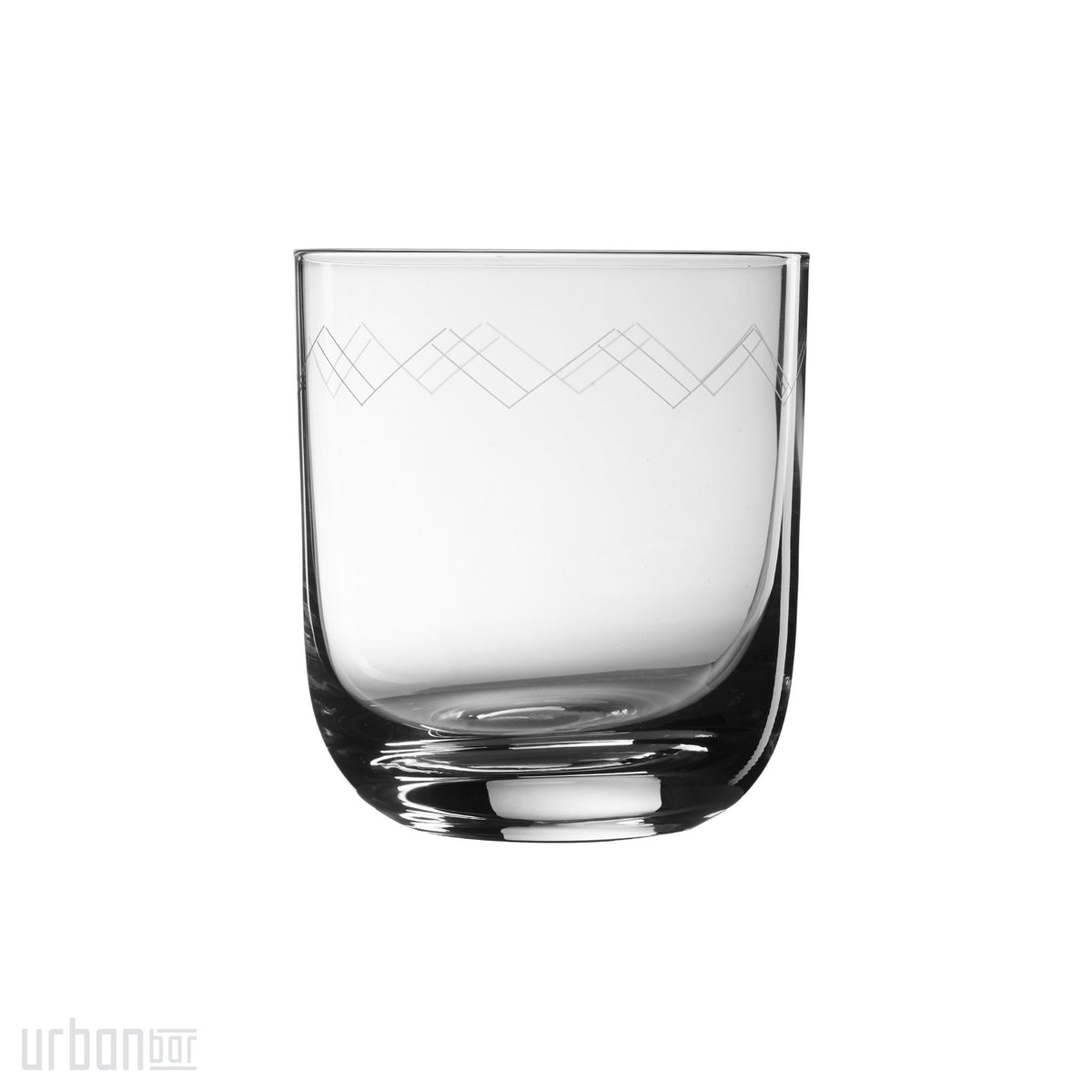 Juego de vasos Calabrese