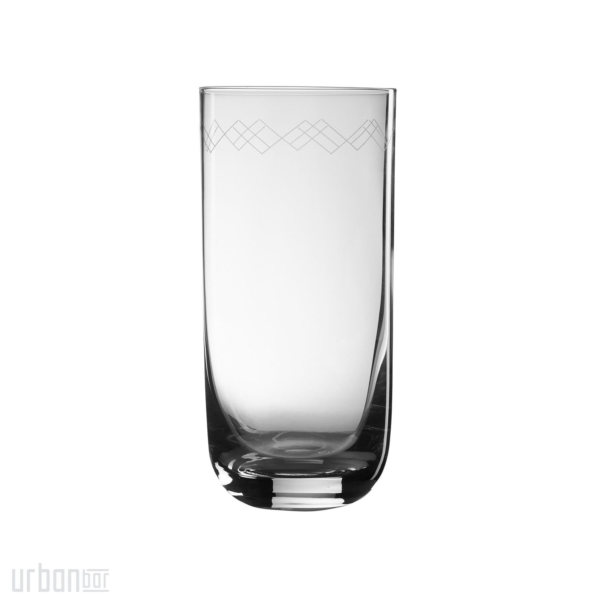 Juego de vasos Calabrese
