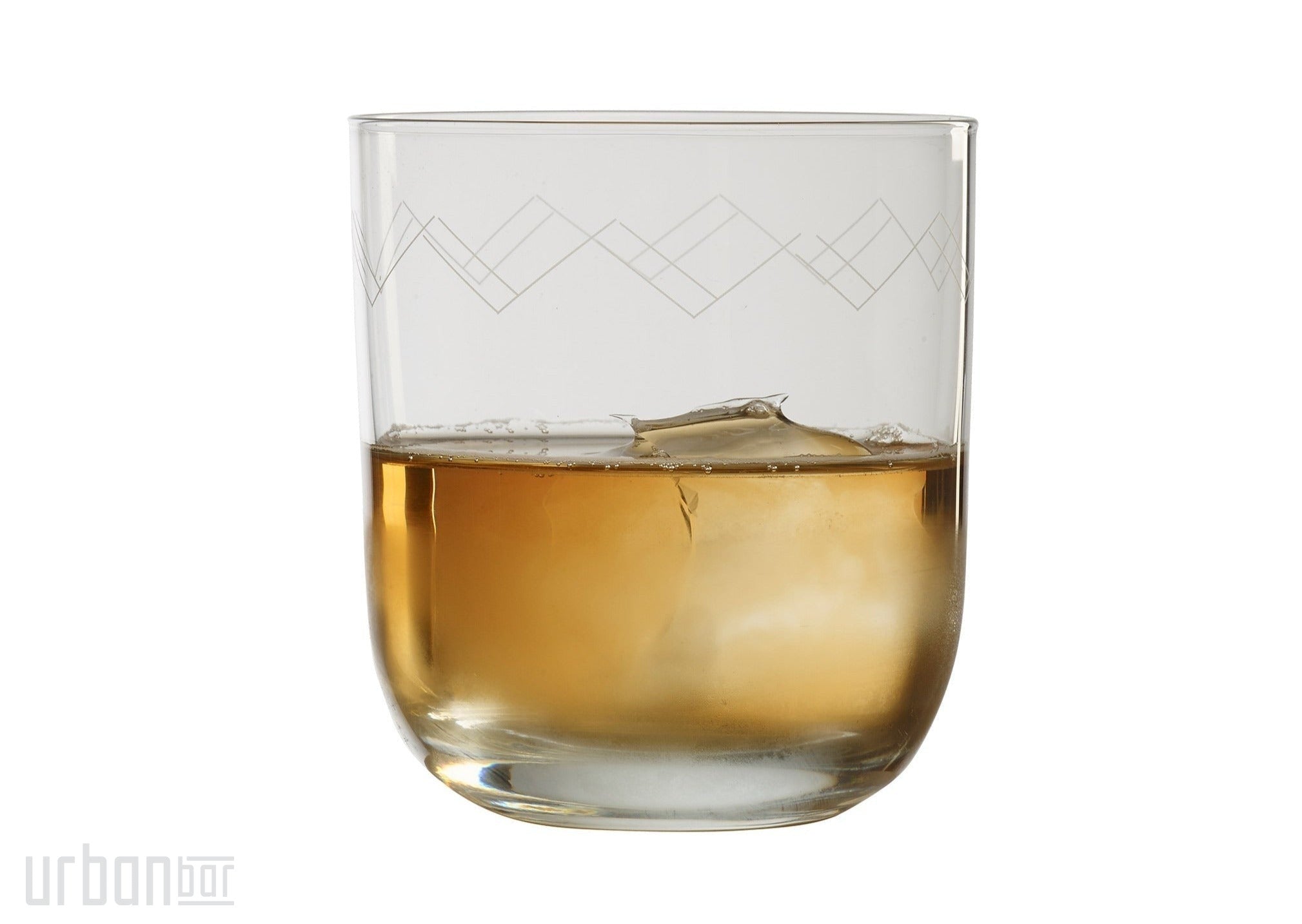 Calabrese ZigZag Old Fashioned 34cl