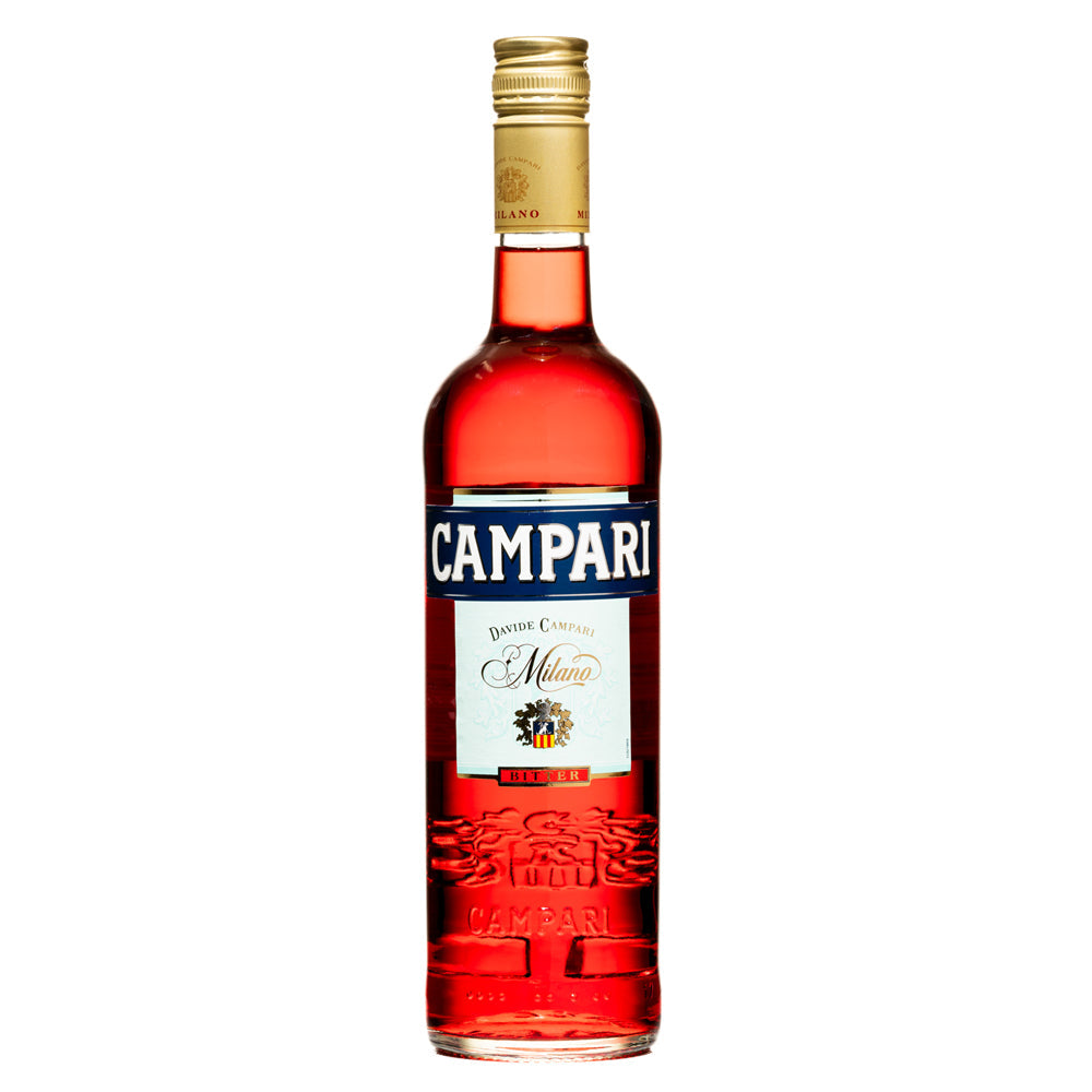 Campari - 70cl – Urban Bar