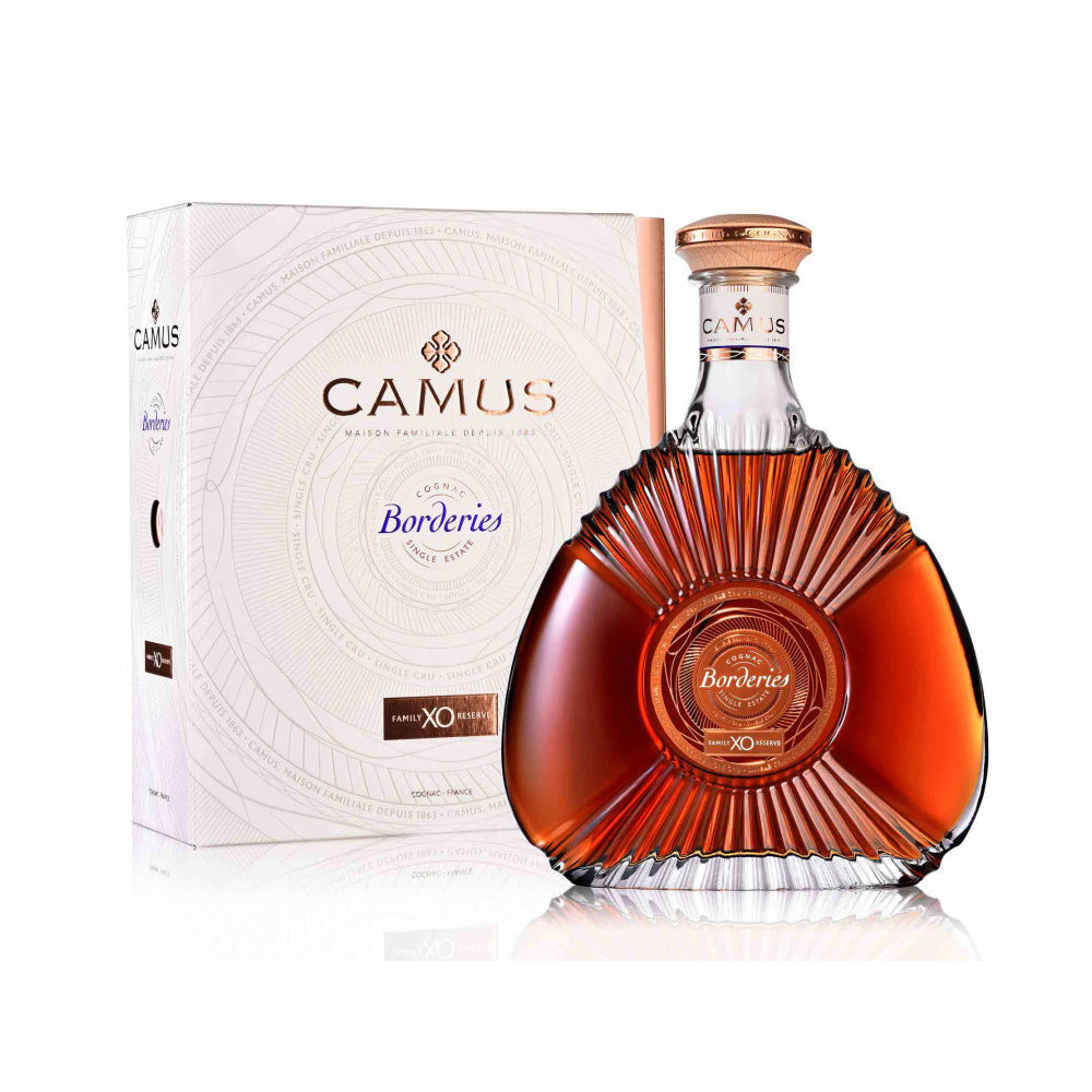 ブランデー CAMUS XO  Borderies Camus Borderies XO | Total Wine & More