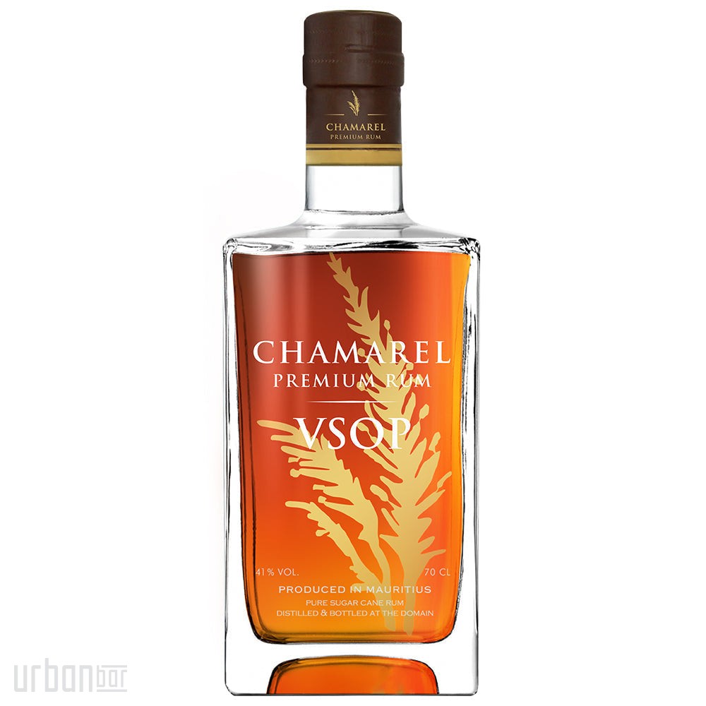 Chamarel VSOP - 70cl