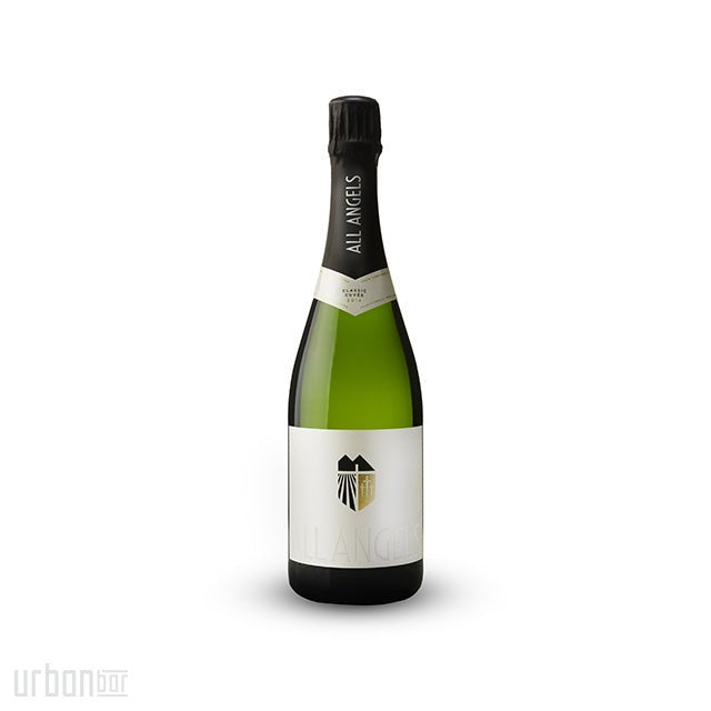 All Angels Classic Cuvée 2014 - 75cl