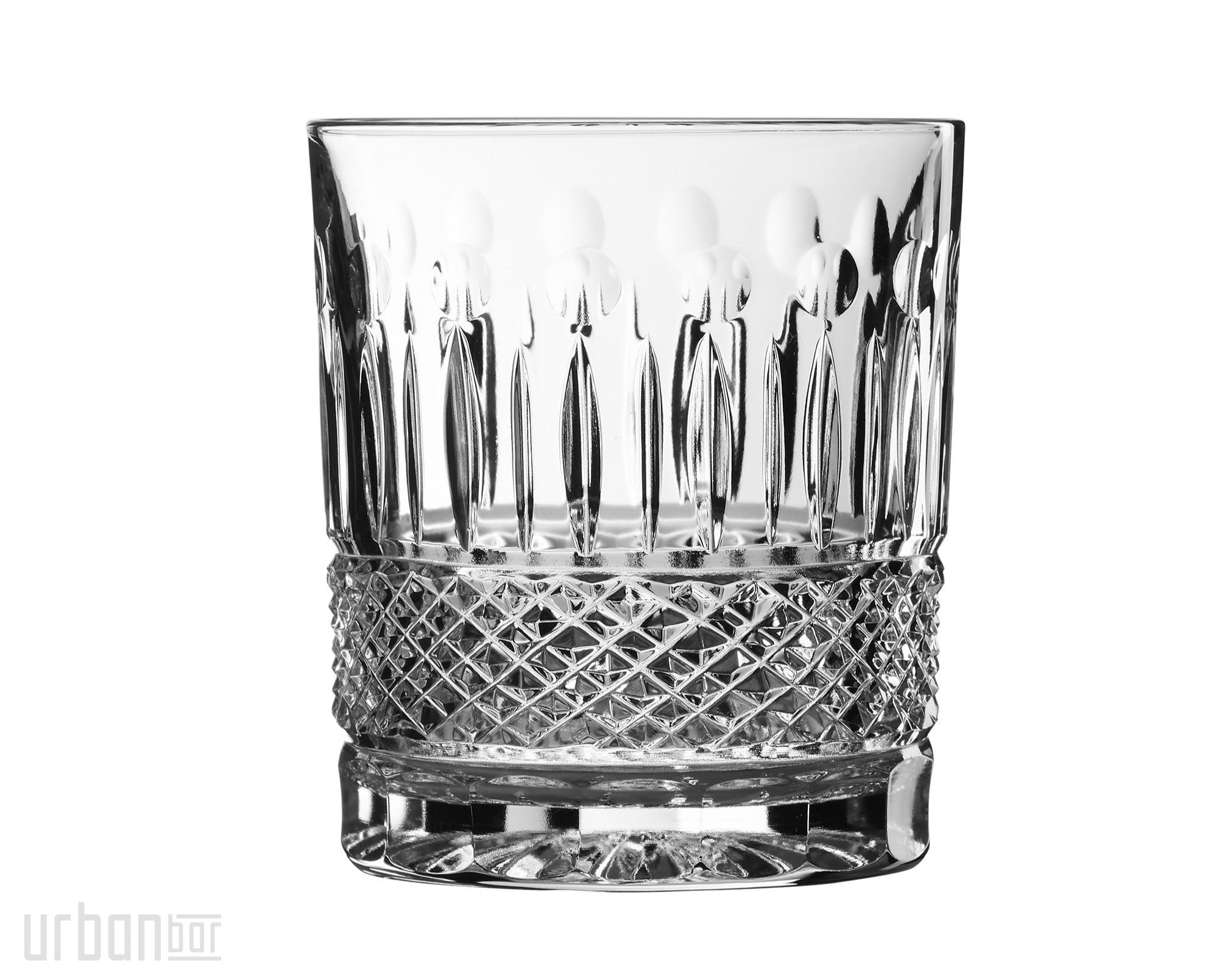 Classico Margot Vaso Old Fashioned 32cl Caja 2