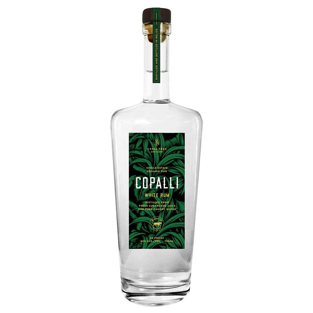 Copalli Rum bianco - 70cl