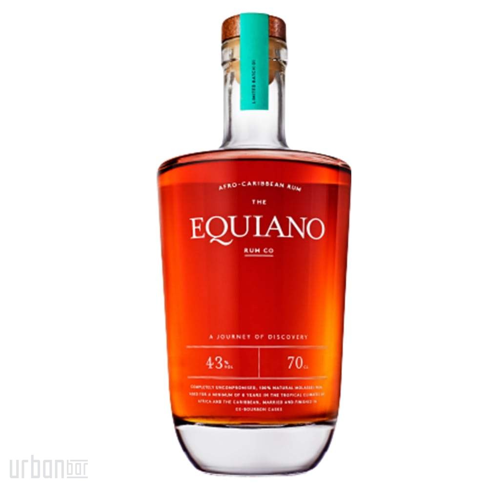 Equiano - 70cl
