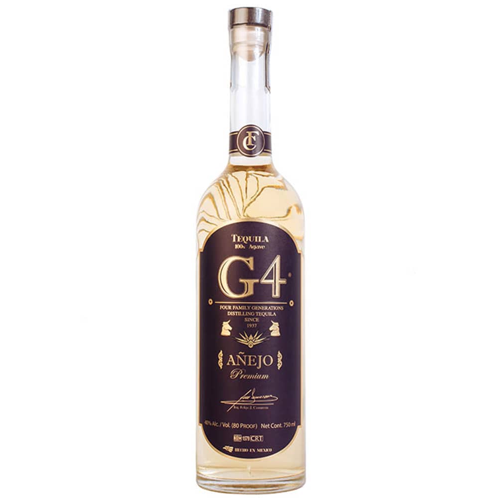G4 Invecchiato - 70cl