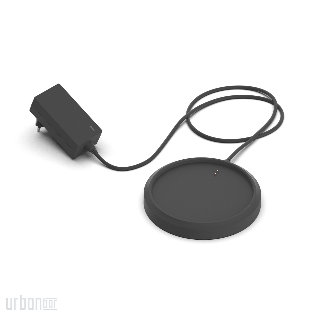 Enfriador de vino recargable 