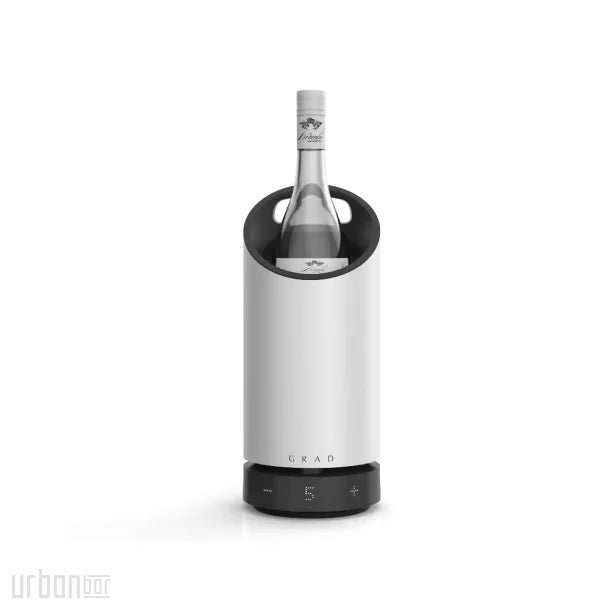 Enfriador de vino recargable 