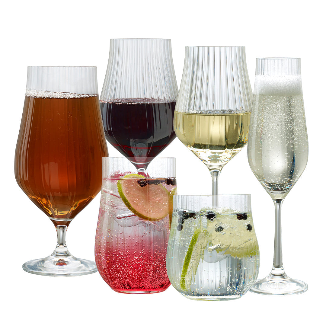 Vaso alto Gradara de 45 cl