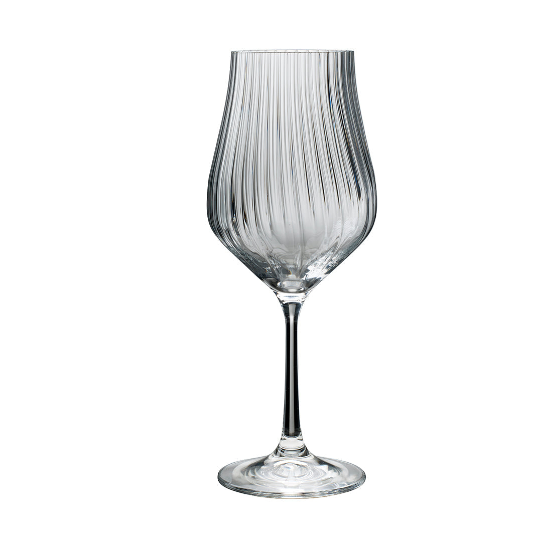 Gradara Medium Wine Glass 35cl