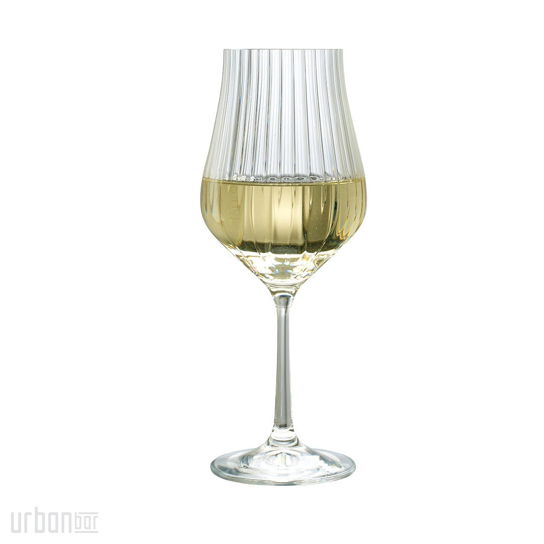 Gradara Verre à vin moyen 35 cl