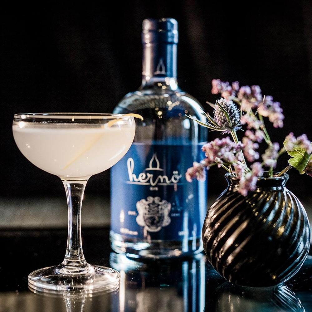 Hernö Ginebra - 50cl