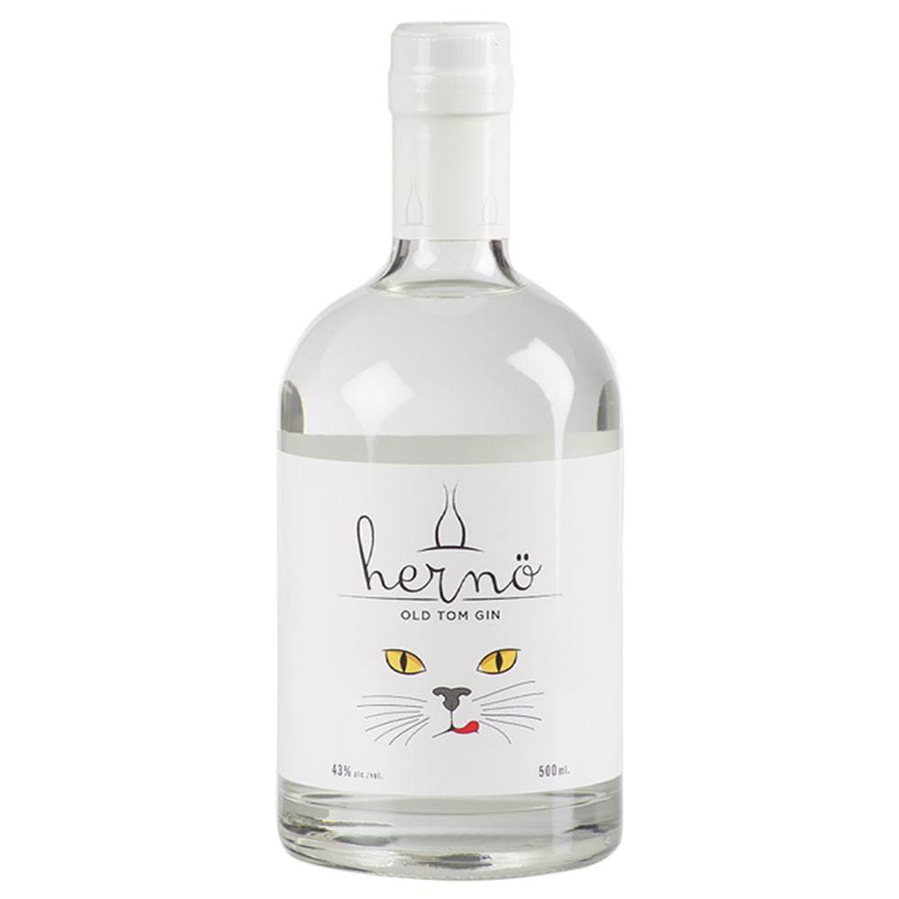 Hernö Old Tom - 50 cl