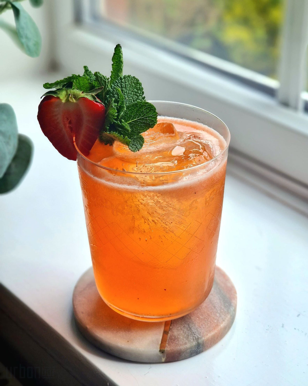 Flauta Doble Old Fashioned 1910 44cl