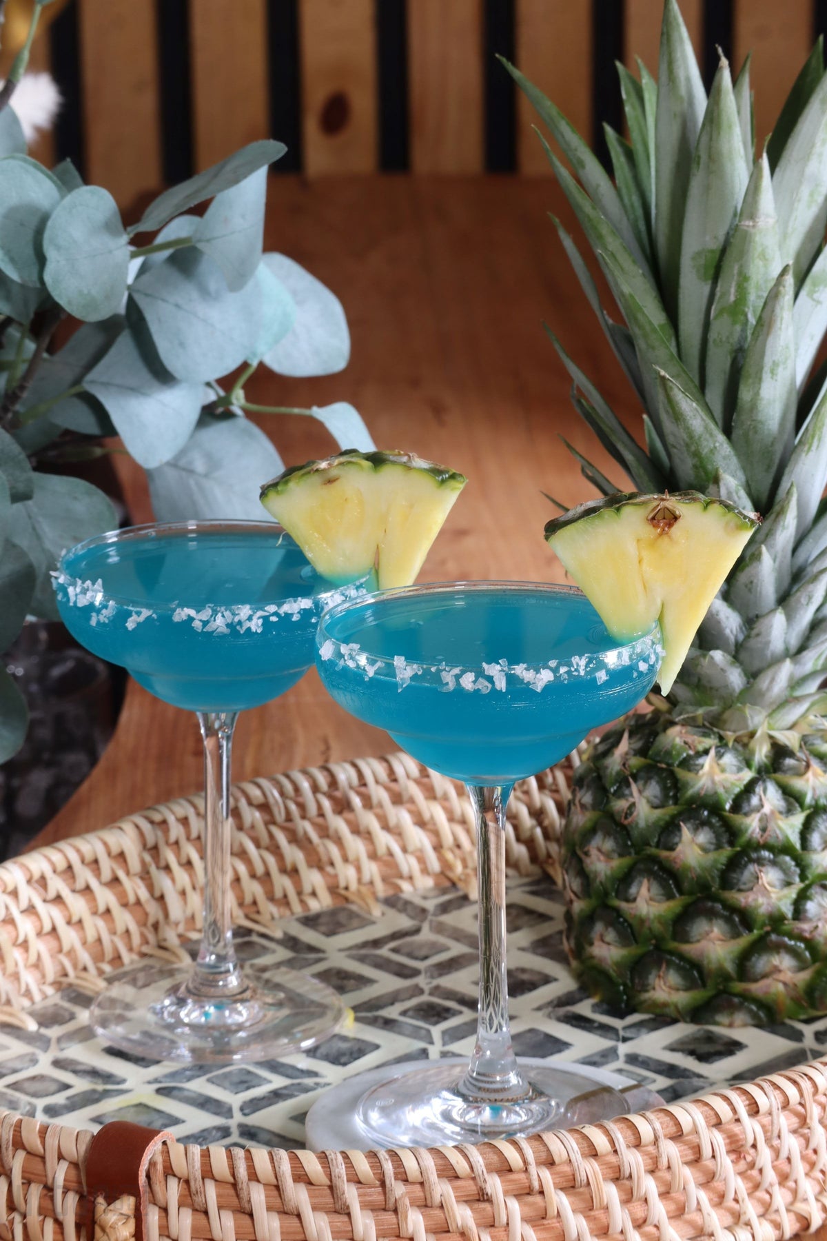 Copa de cóctel de cristal Coley® Coupe 17 cl