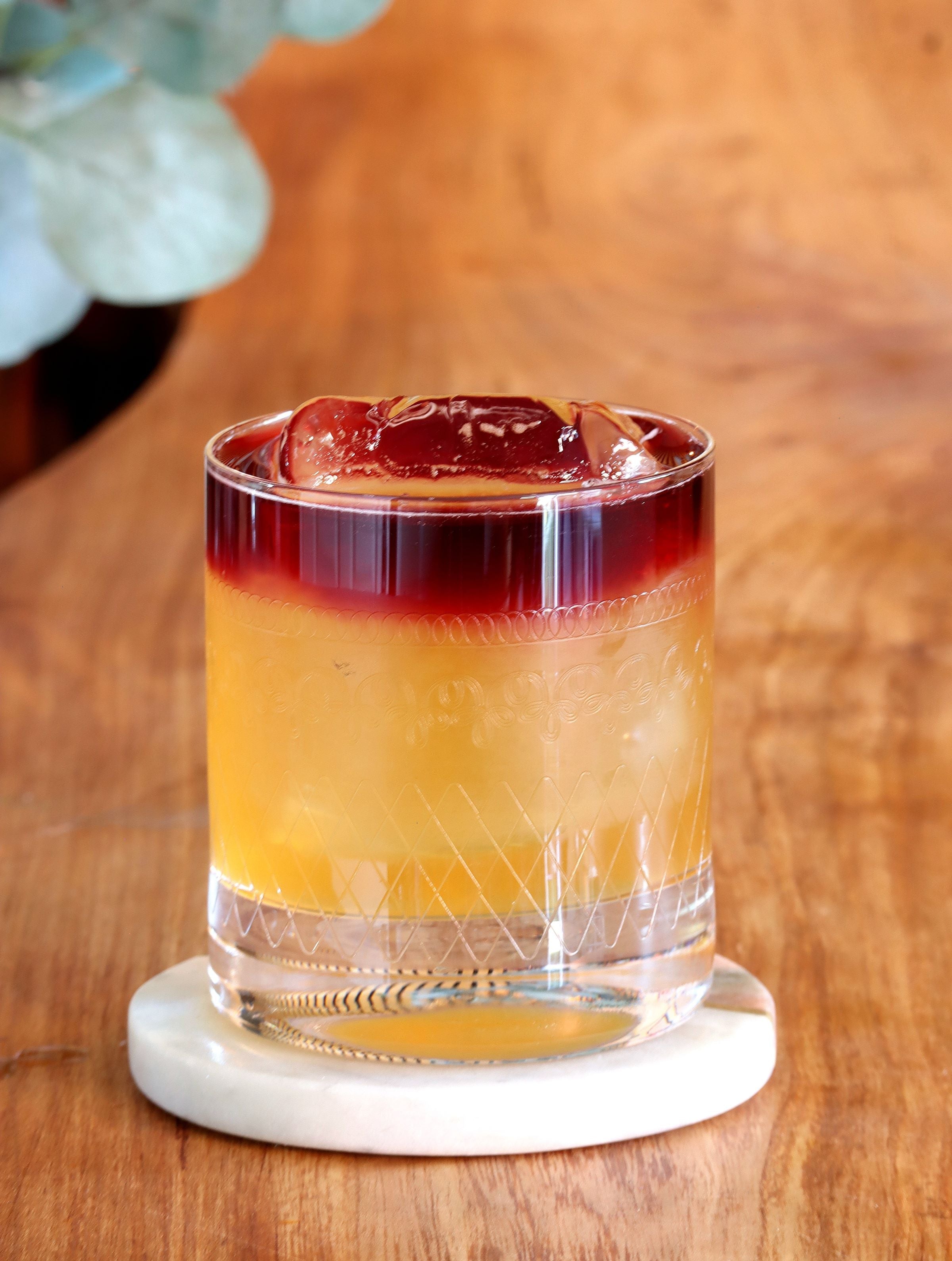 1910 Verre tumbler Old Fashioned 30cl