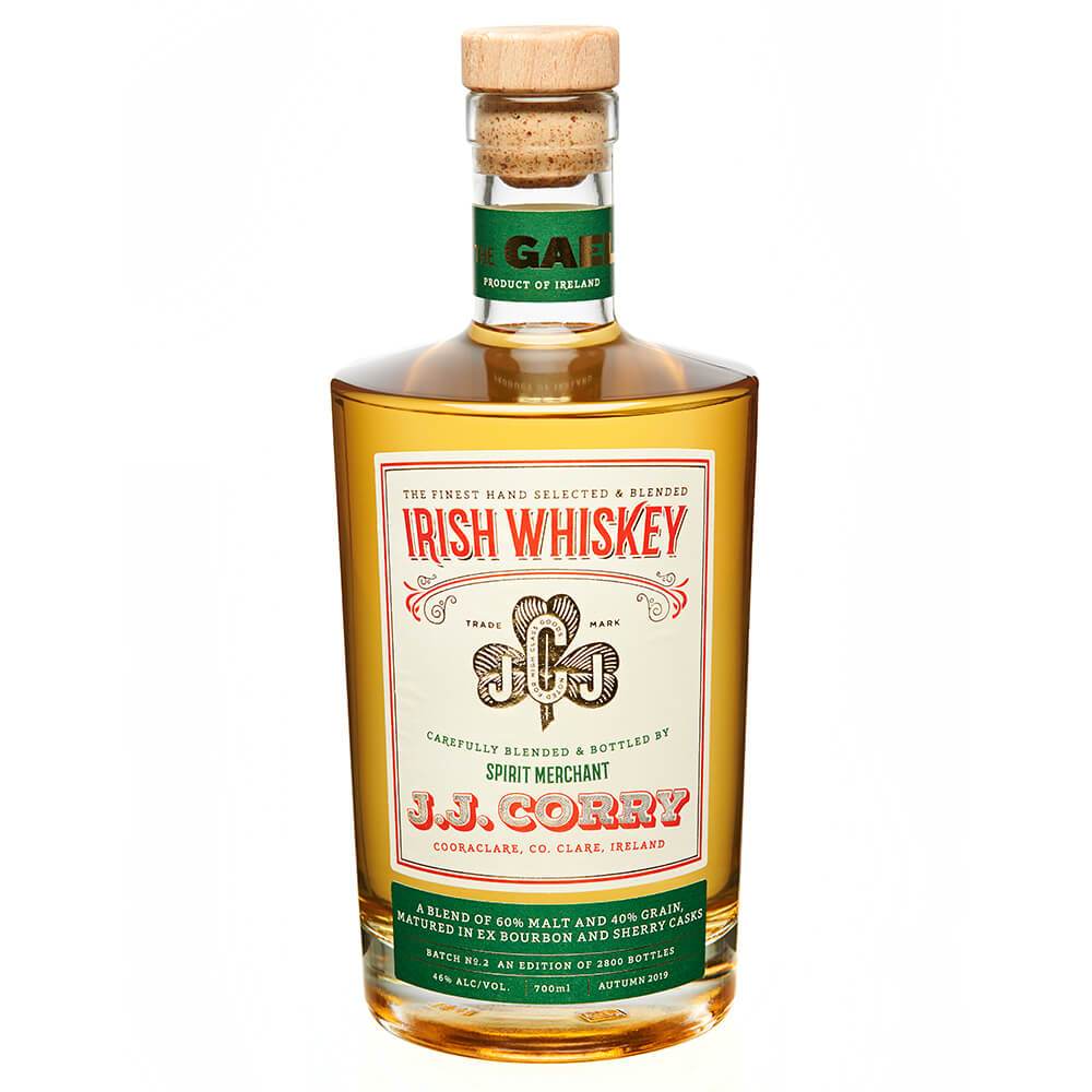 JJ Corry The Gael (Lote 2) - 70cl