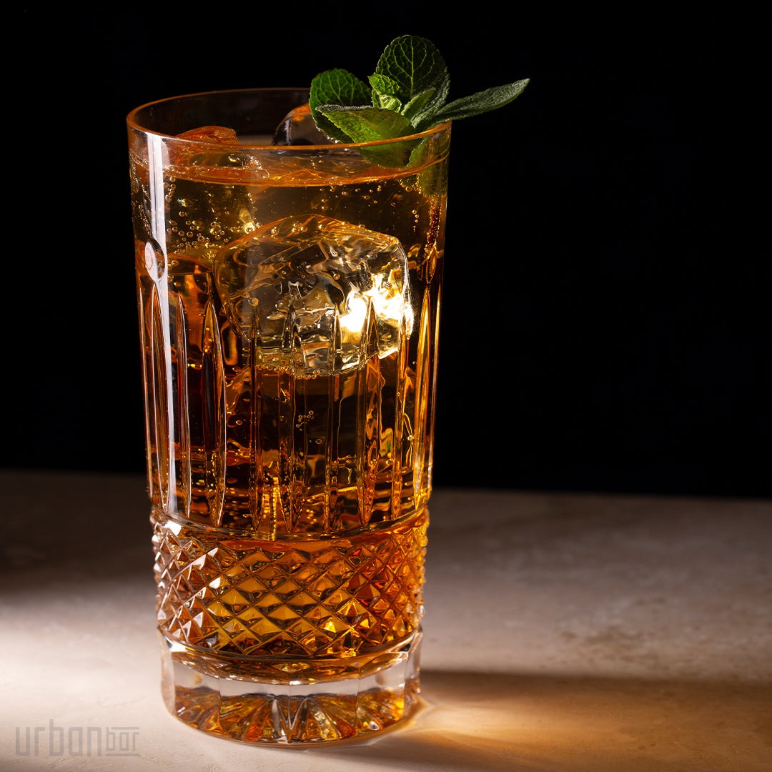 Vaso highball Classico Margot 35cl, caja de 2