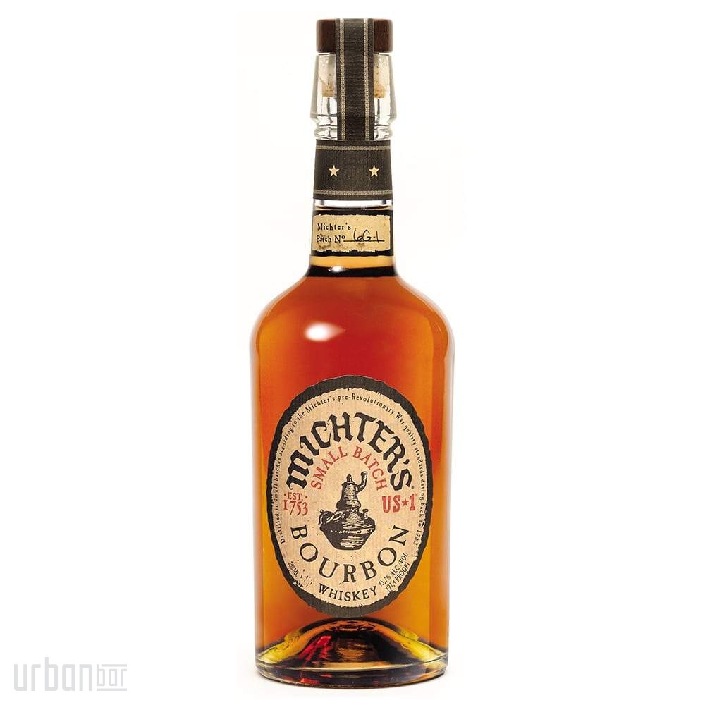 Michter's No1* US Small Batch - 70cl