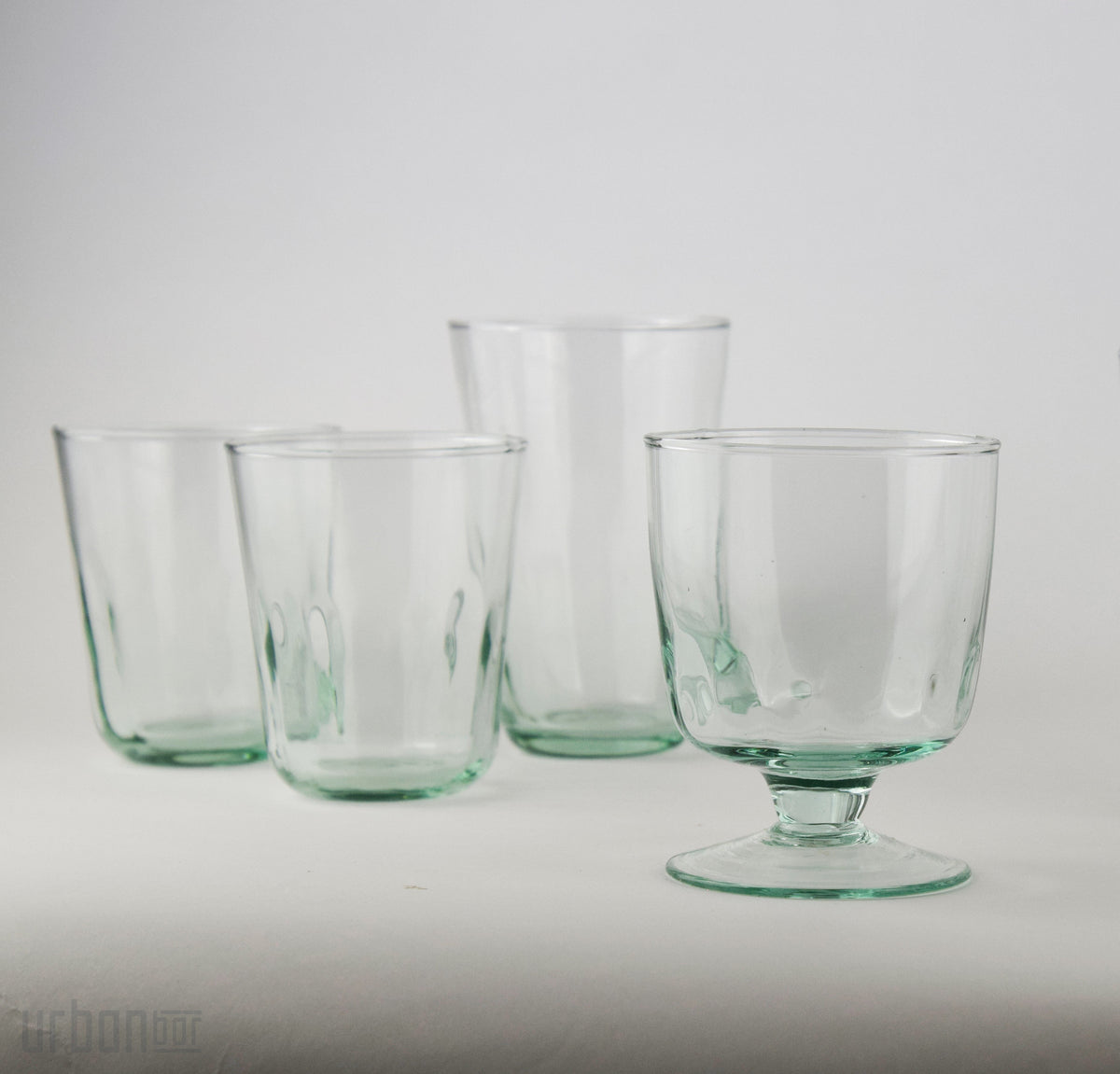 Misato Coupe recyclée 30cl