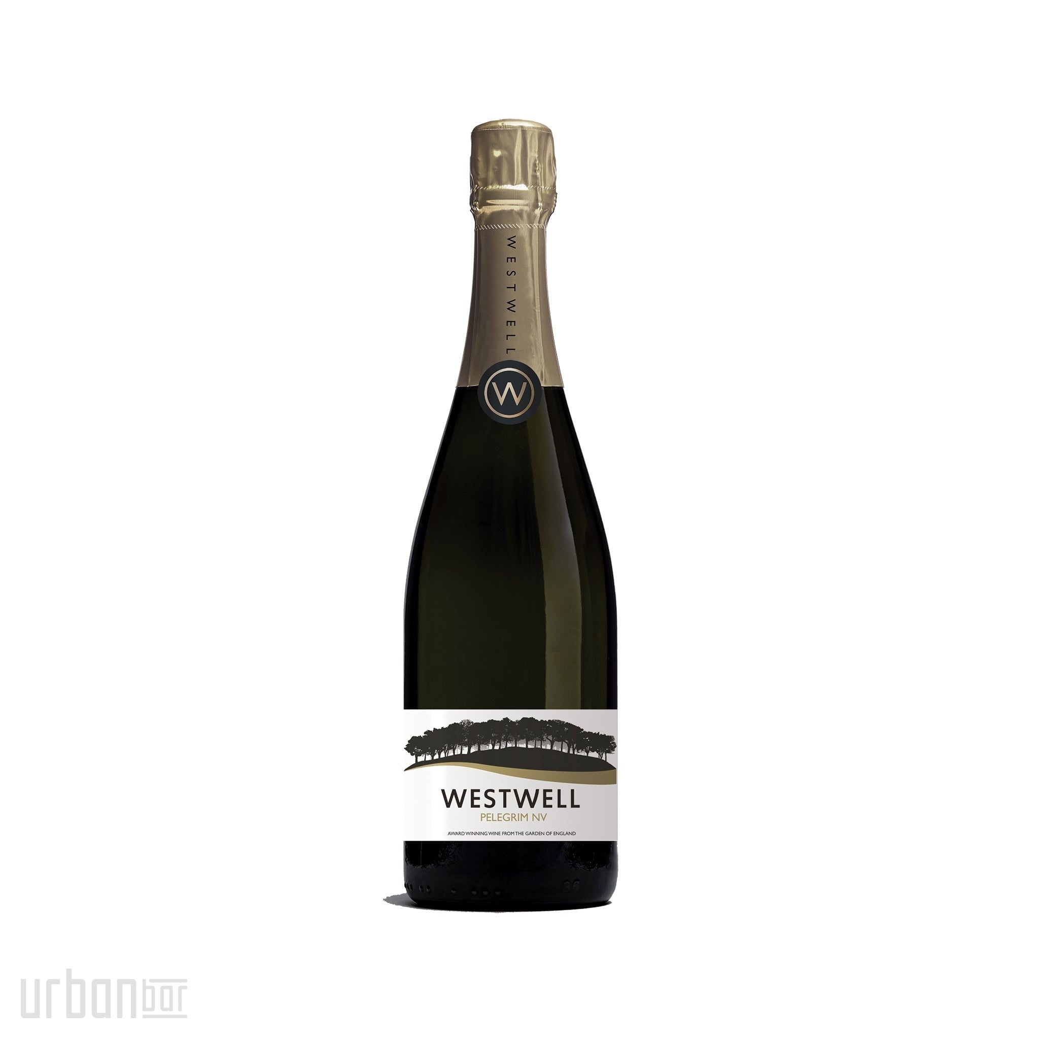 Westwell Pelegrim NV  -  75cl