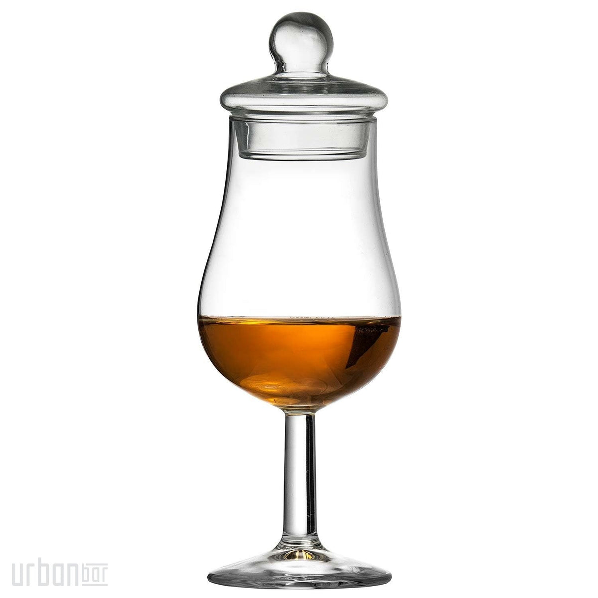 Spey Whisky Taster Glass with Lid
