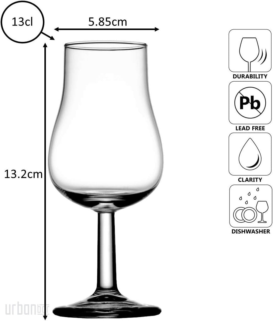 Vaso de cata Spey® 13 cl