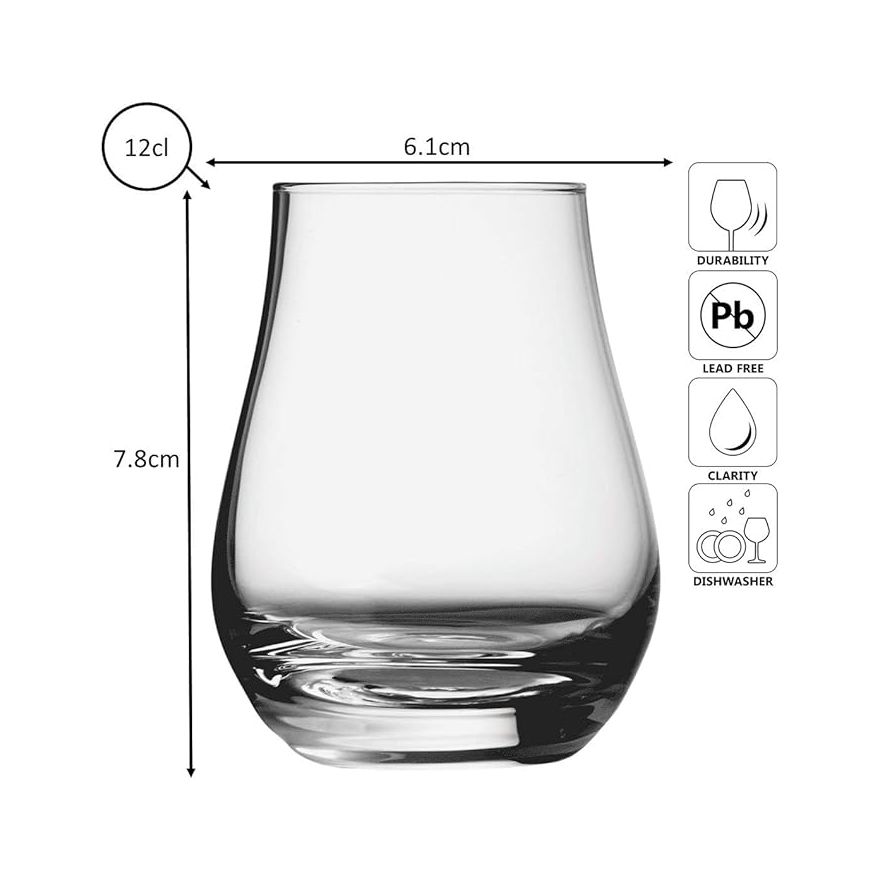Spey® Bicchiere da Dram 12cl