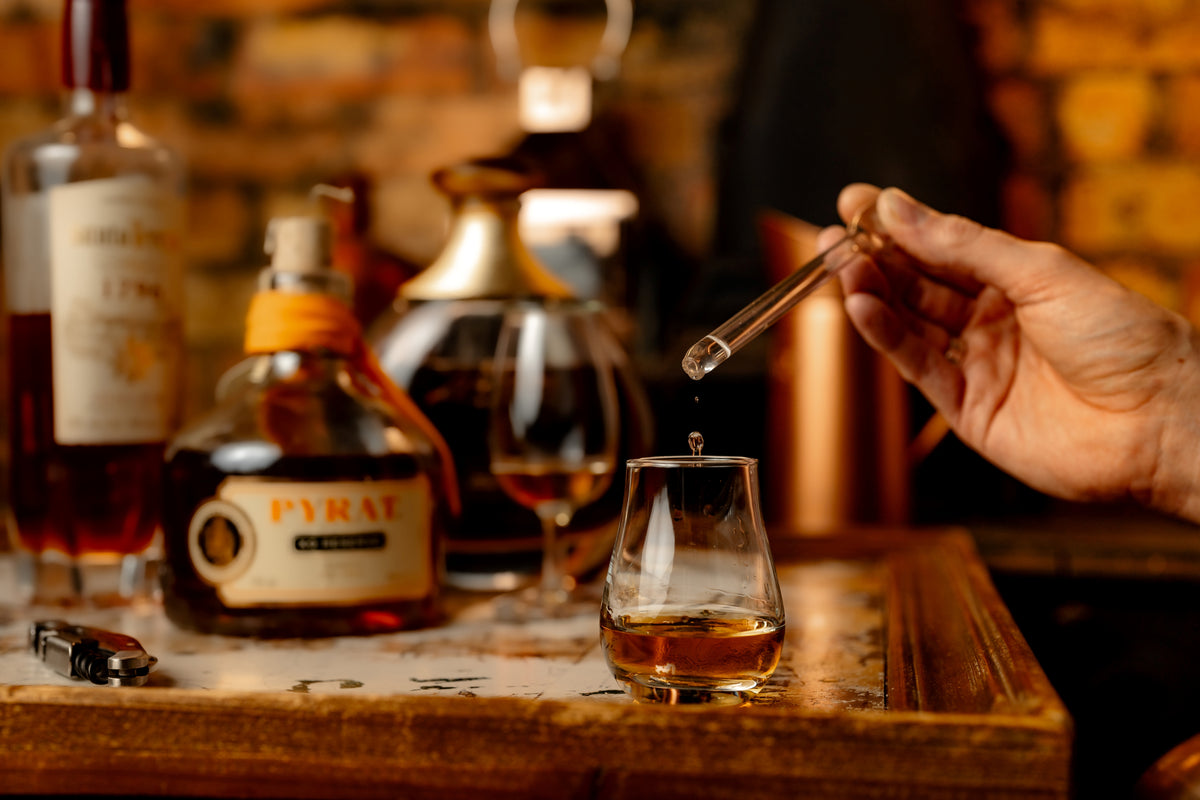 Spey® Bicchiere da Dram 12cl