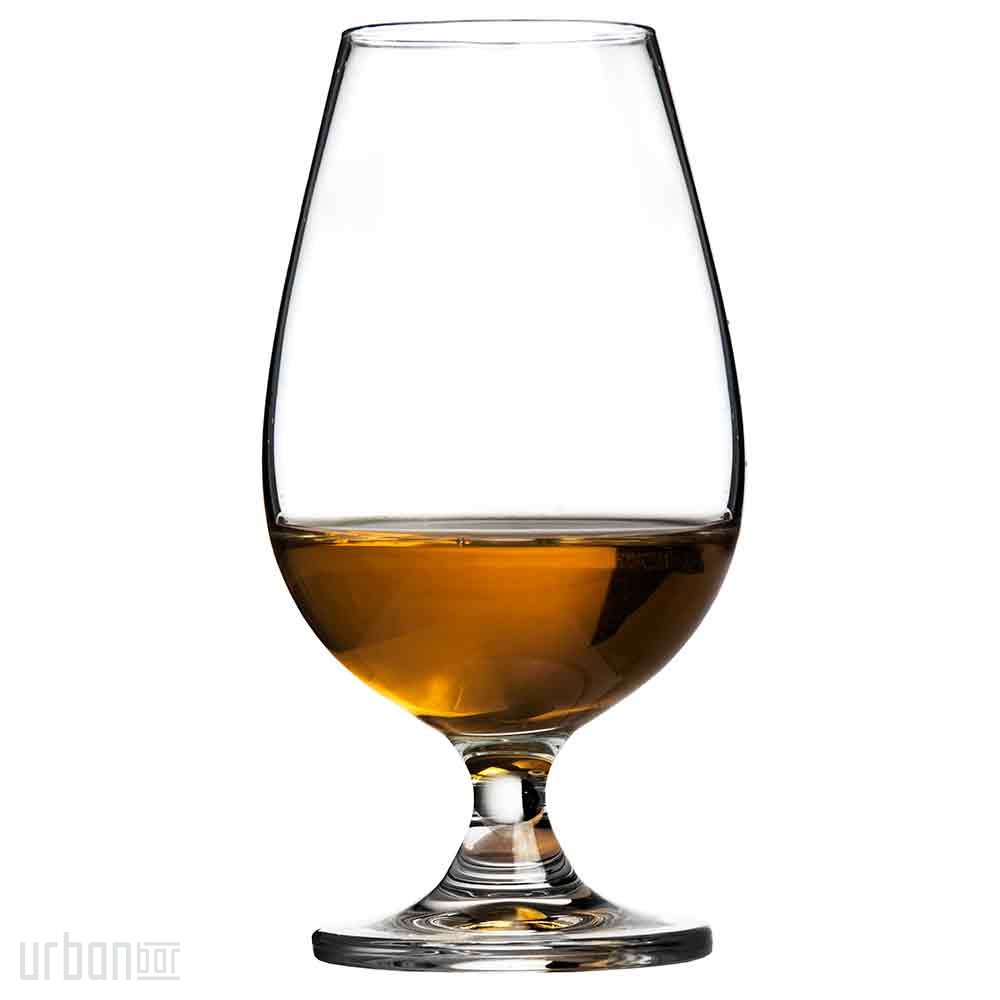 Vaso de cata de whisky de malta de destilería de 18 cl