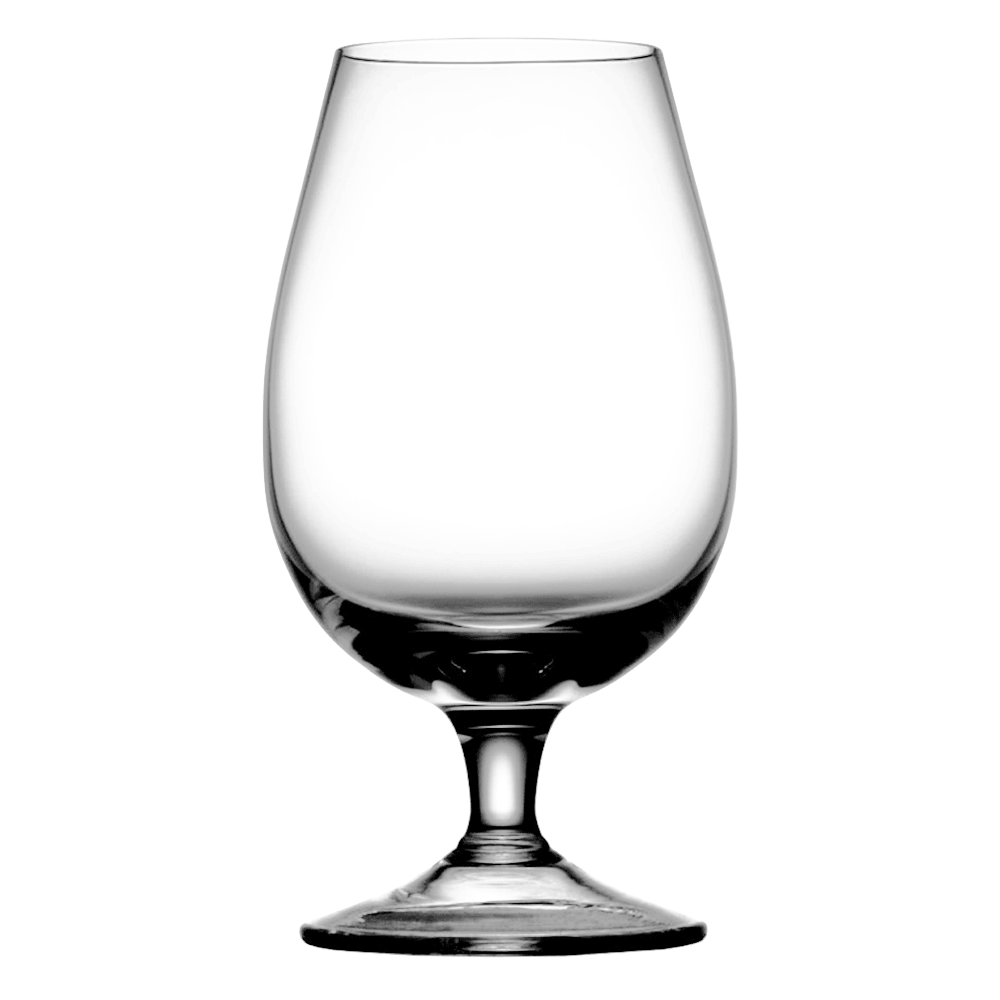Bicchiere da degustazione per whisky malt 18cl