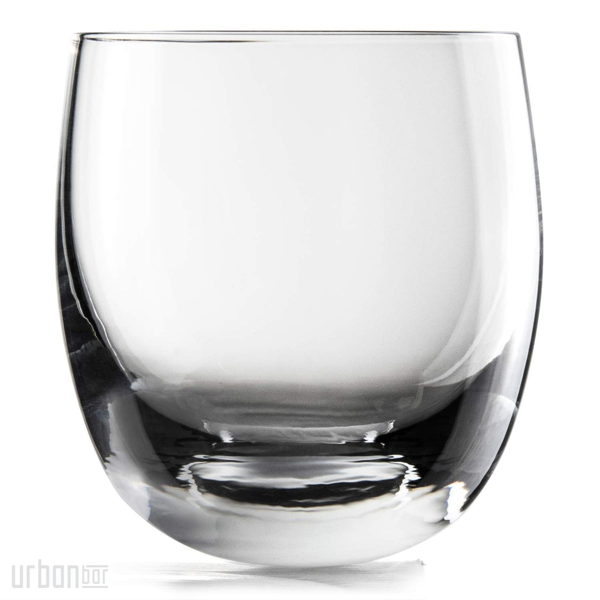 Vaso de whisky rodante de 28 cl