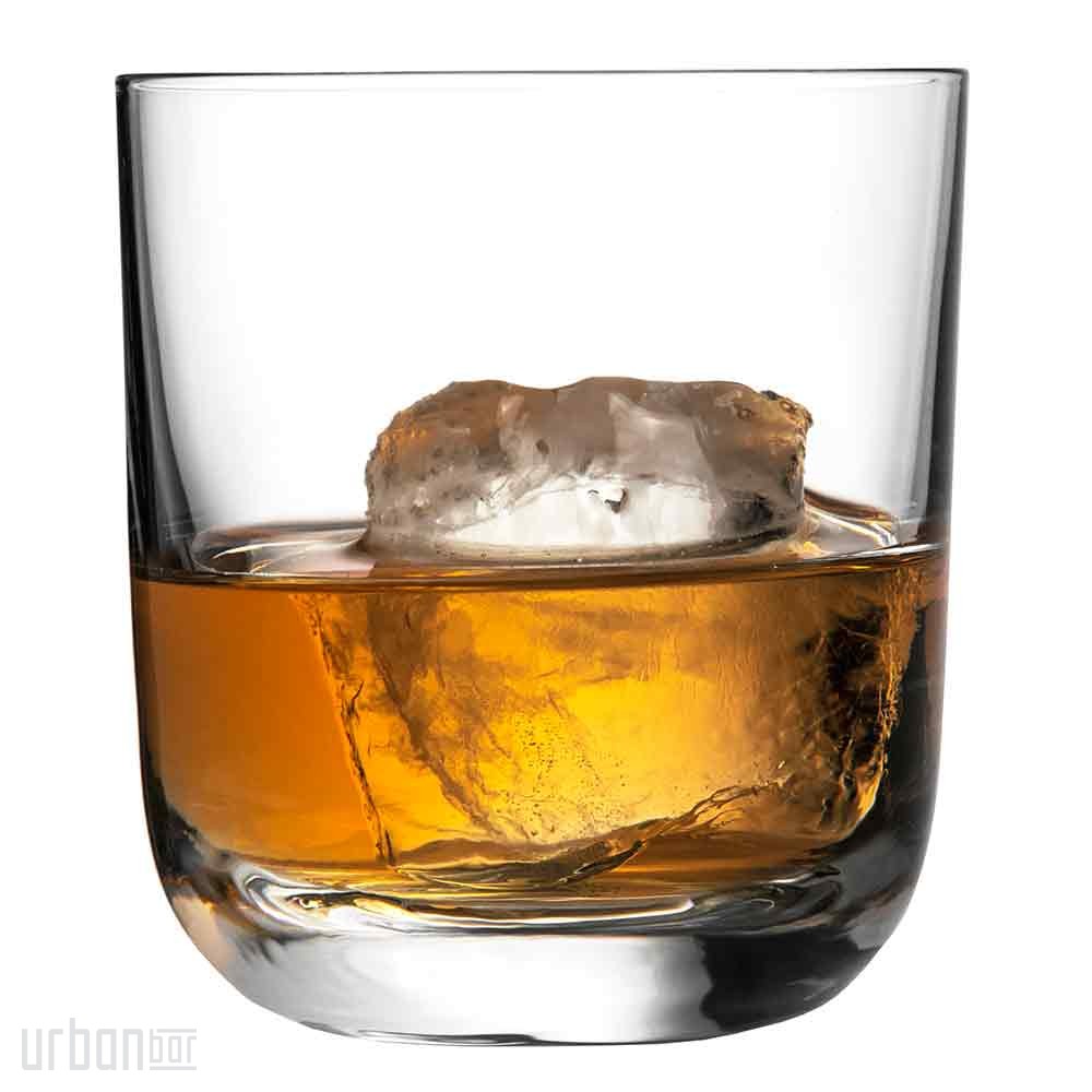 Vaso Old Fashioned Rondo de 34 cl