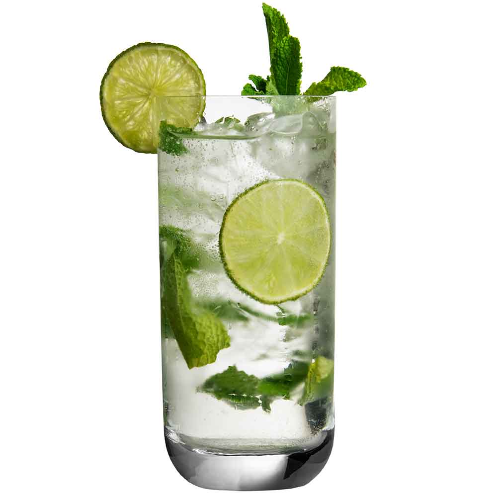 Rondo Highball Glas 37cl