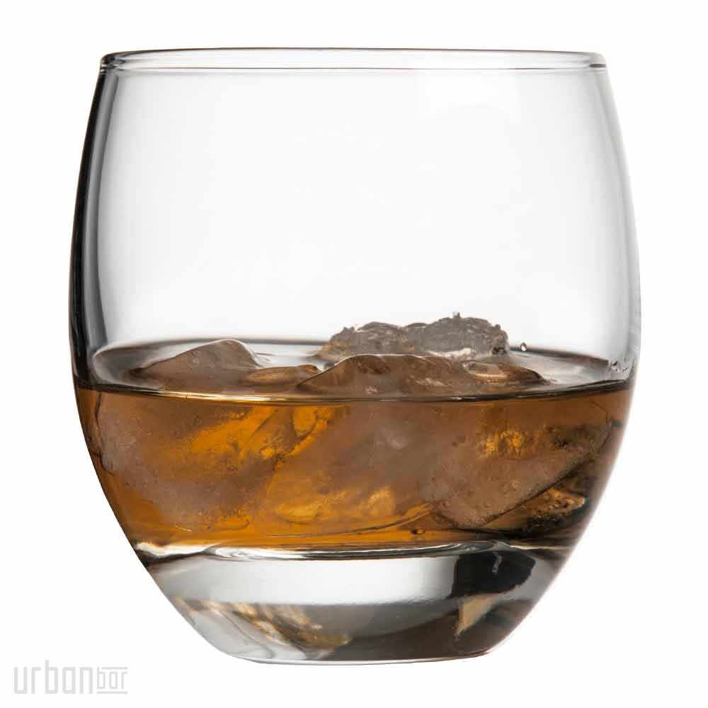 Grantown verre à whisky 34cl